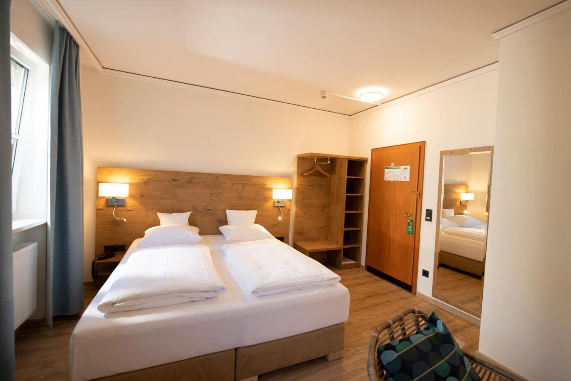 Comfort Double Room - Photo 3
