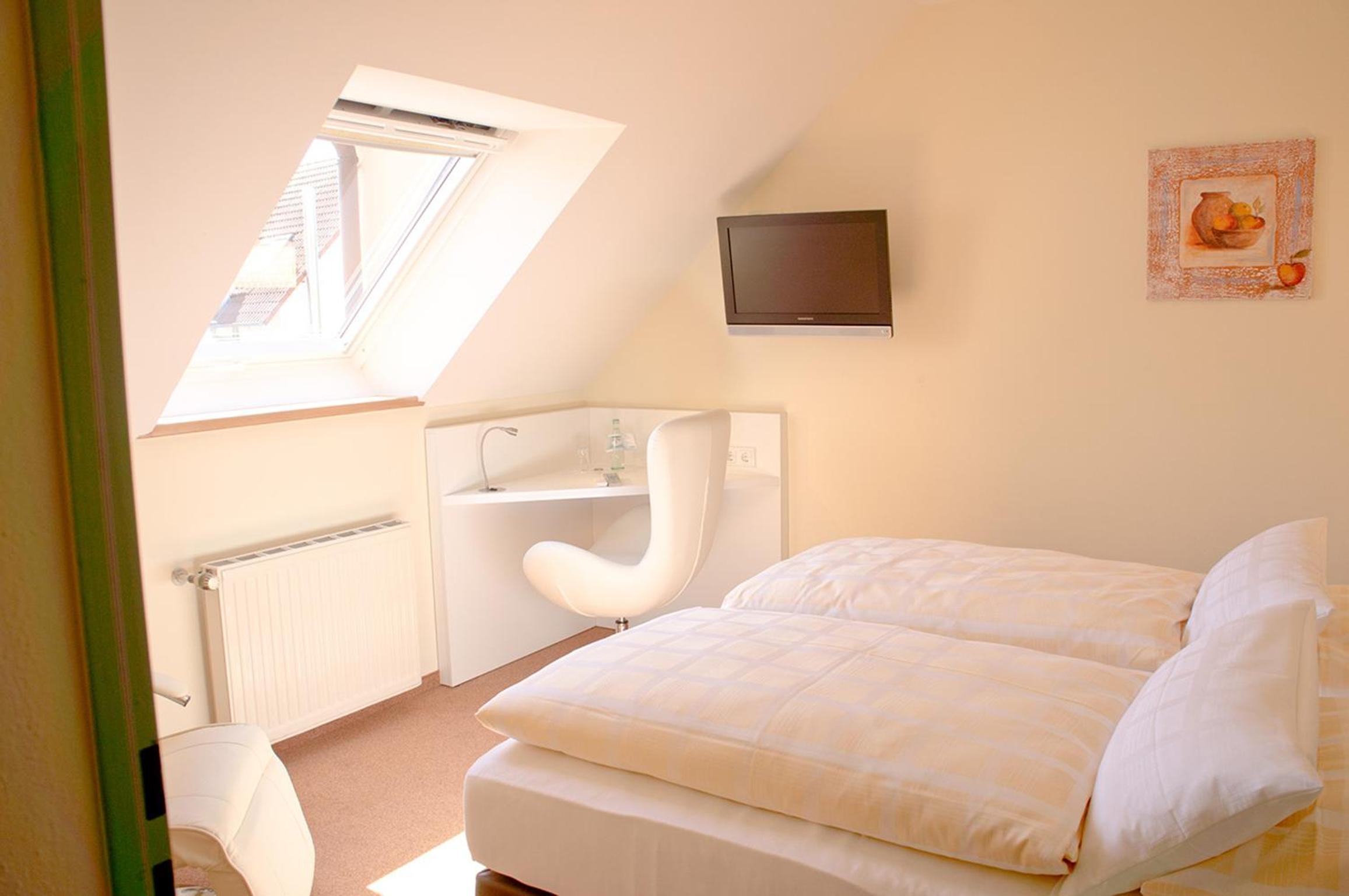 Double Room photo 1