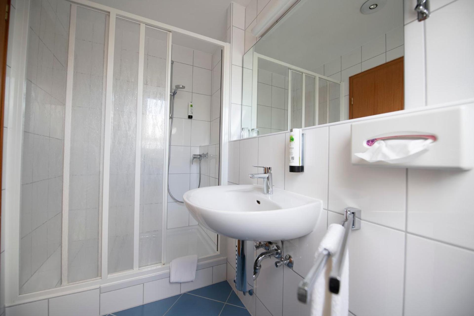 Standard Single Room photo 3