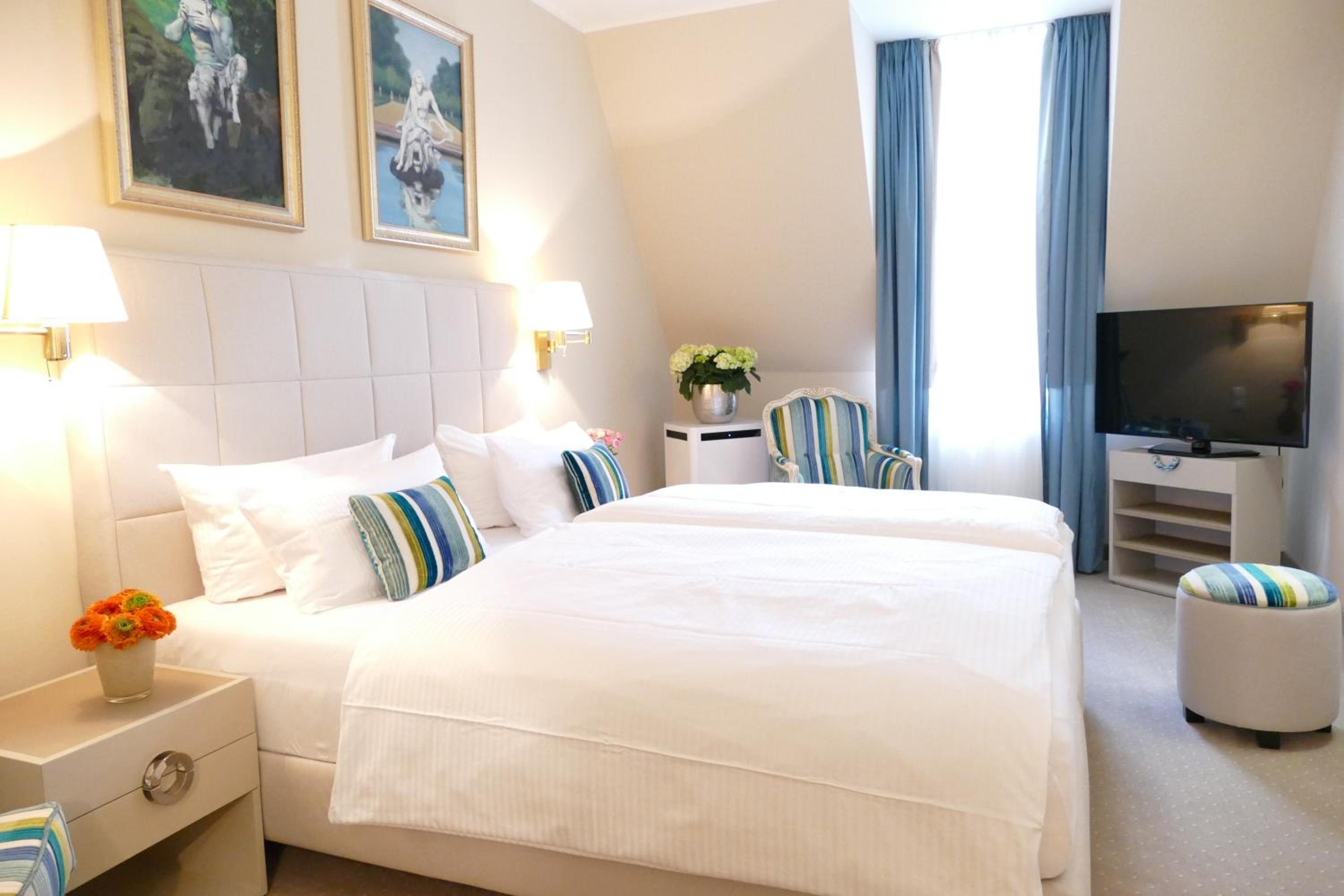 Apartment with Kitchen