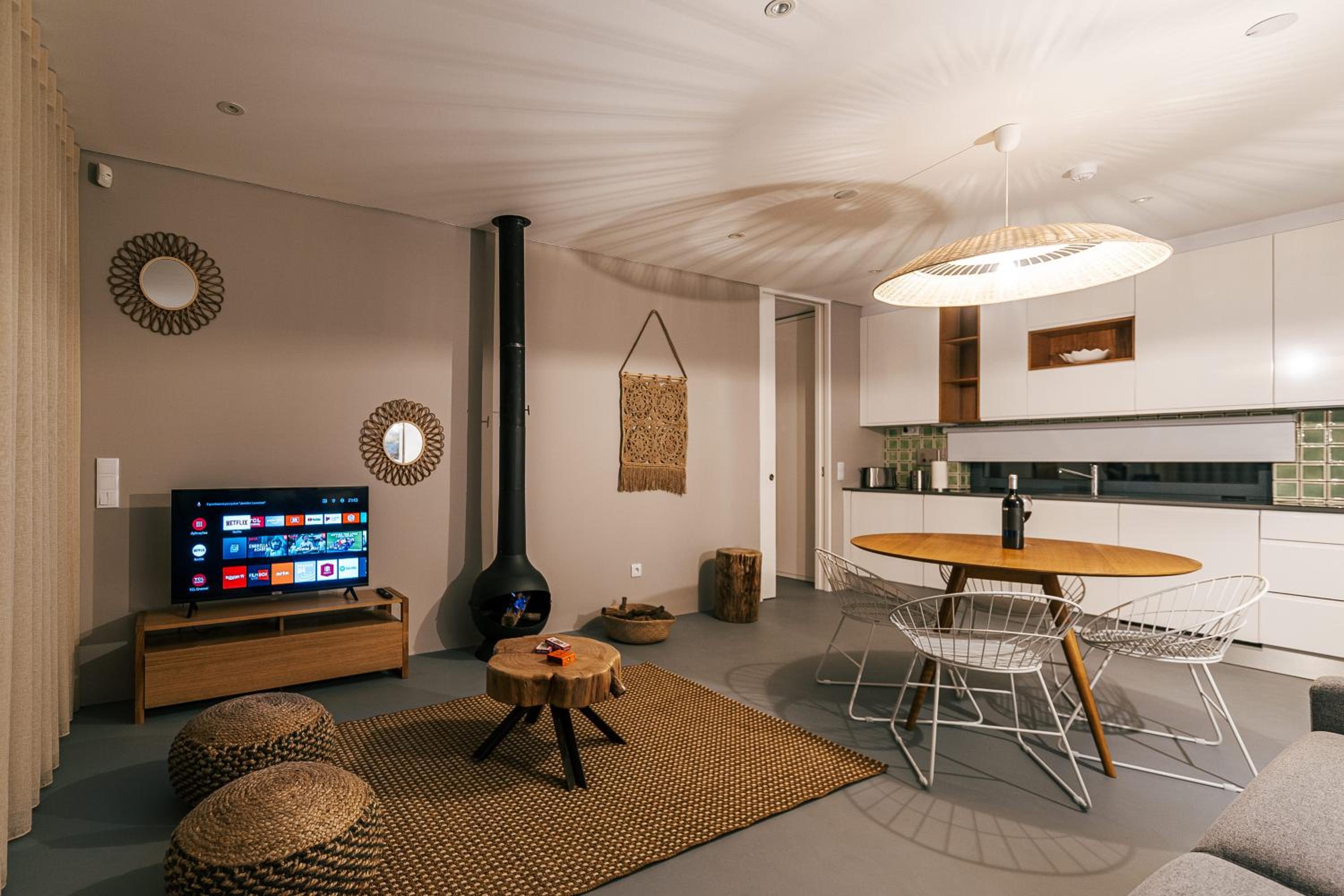 One-Bedroom Villa photo 1
