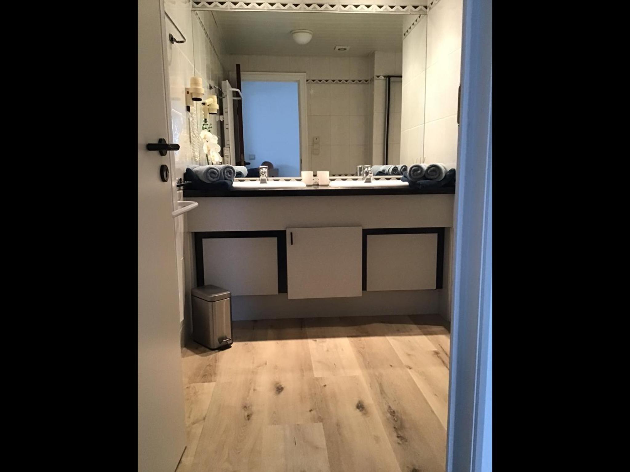 Two-Bedroom Apartment - Photo 46