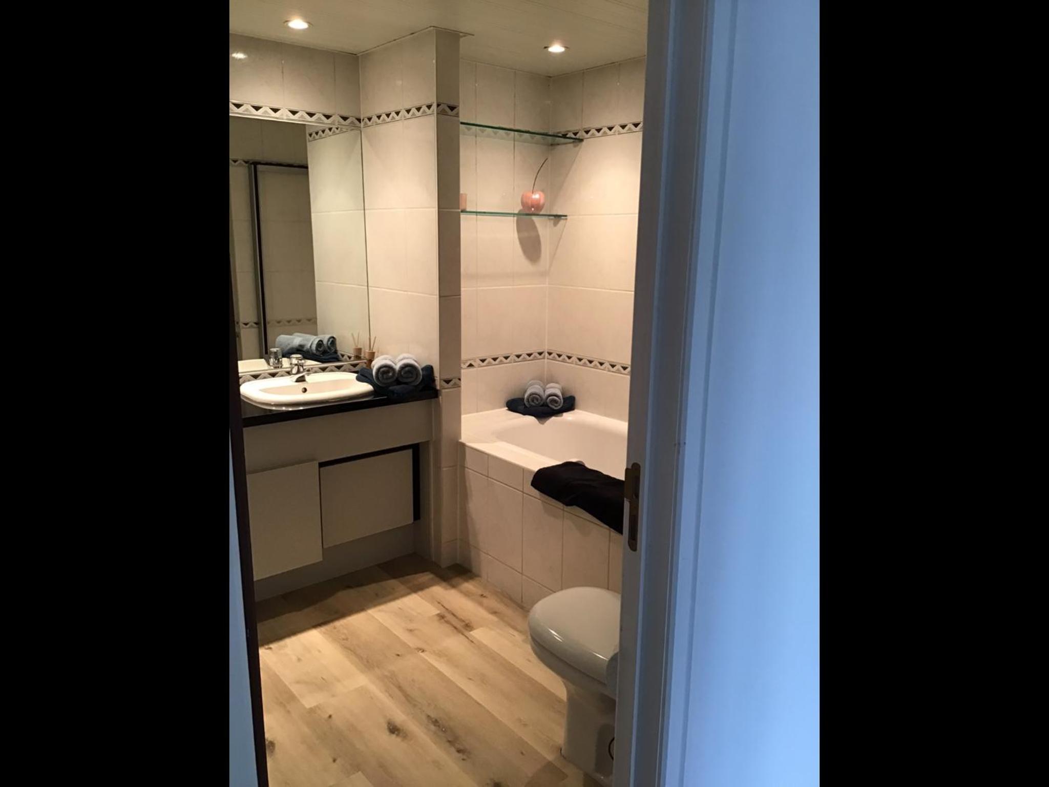 Two-Bedroom Apartment - Photo 47