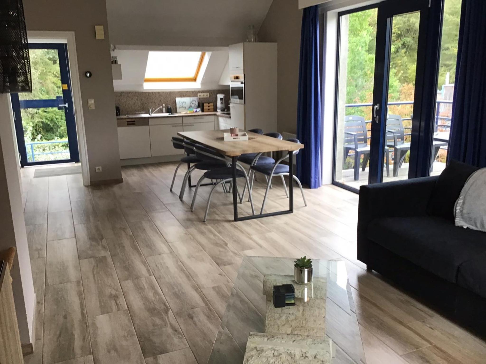 Two-Bedroom Apartment - Photo 18