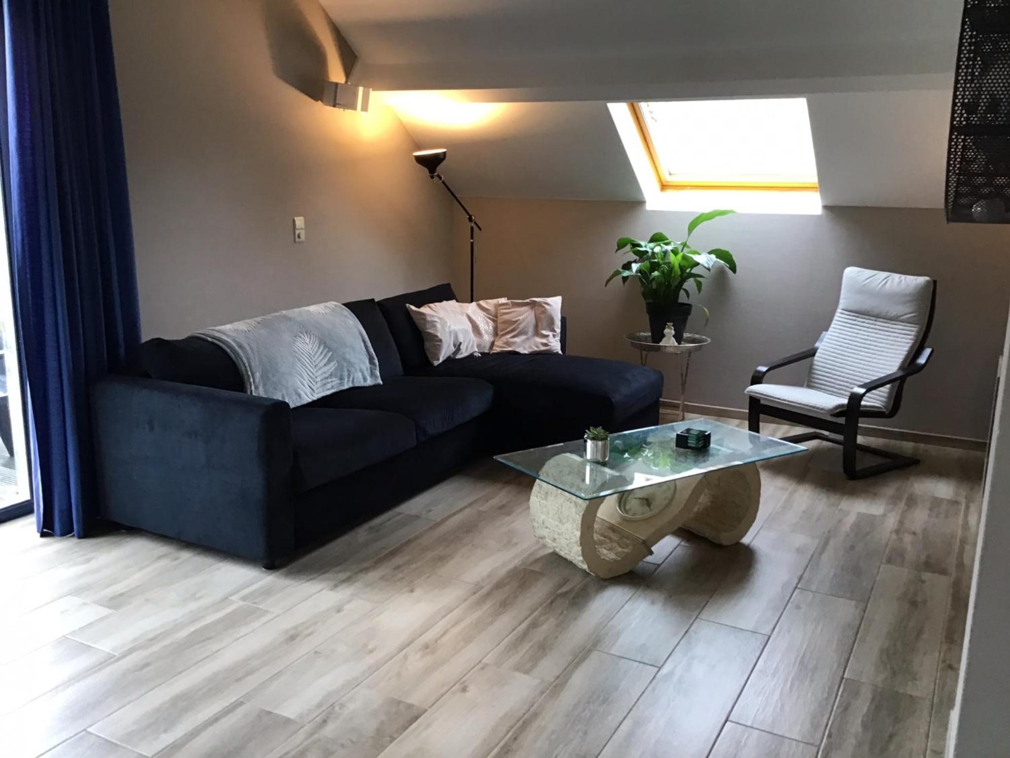 Two-Bedroom Apartment - Photo 20