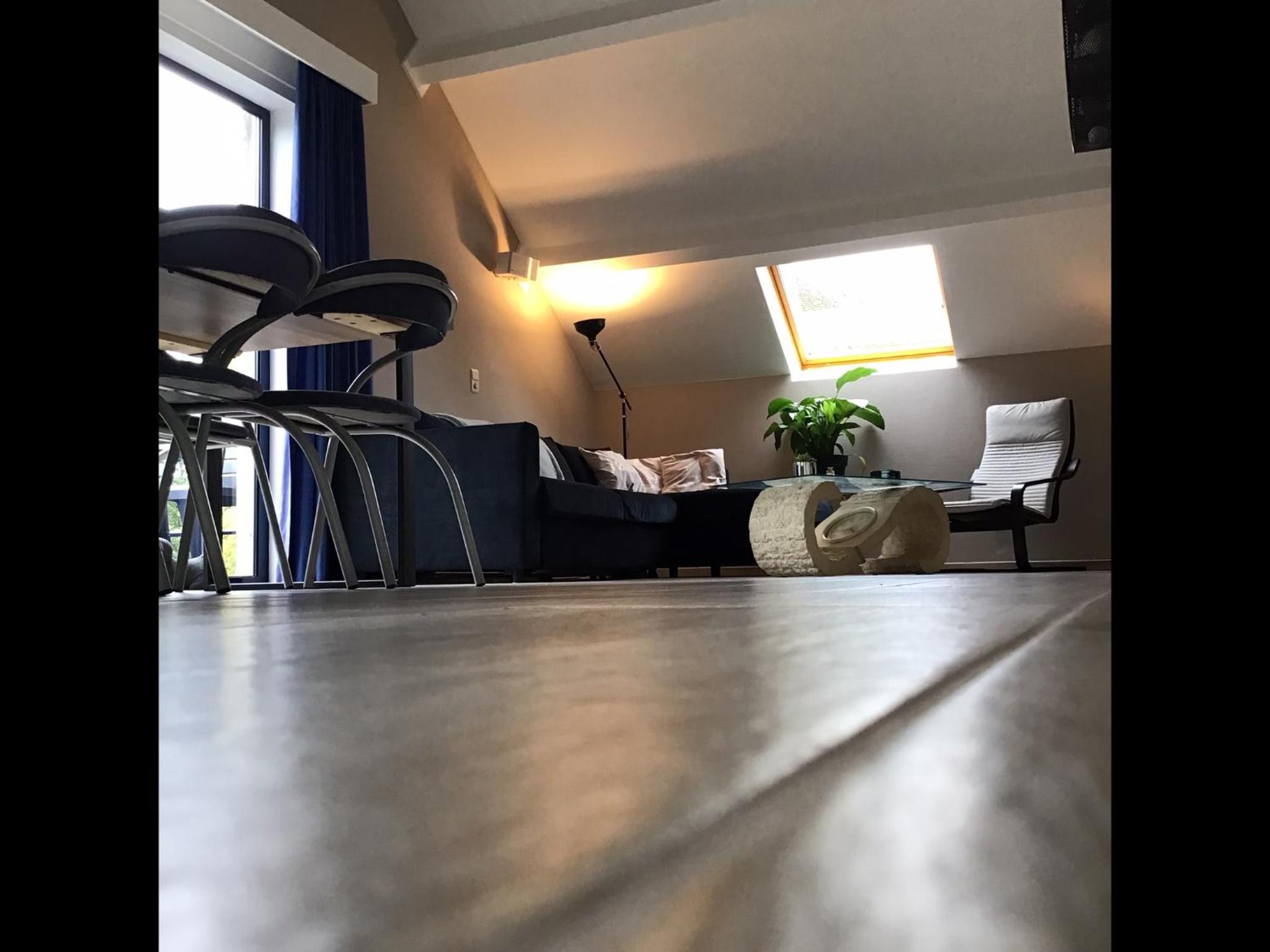 Two-Bedroom Apartment - Photo 21