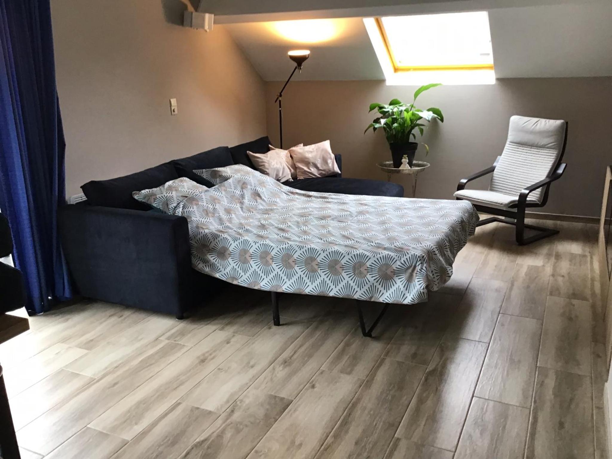 Two-Bedroom Apartment - Photo 22