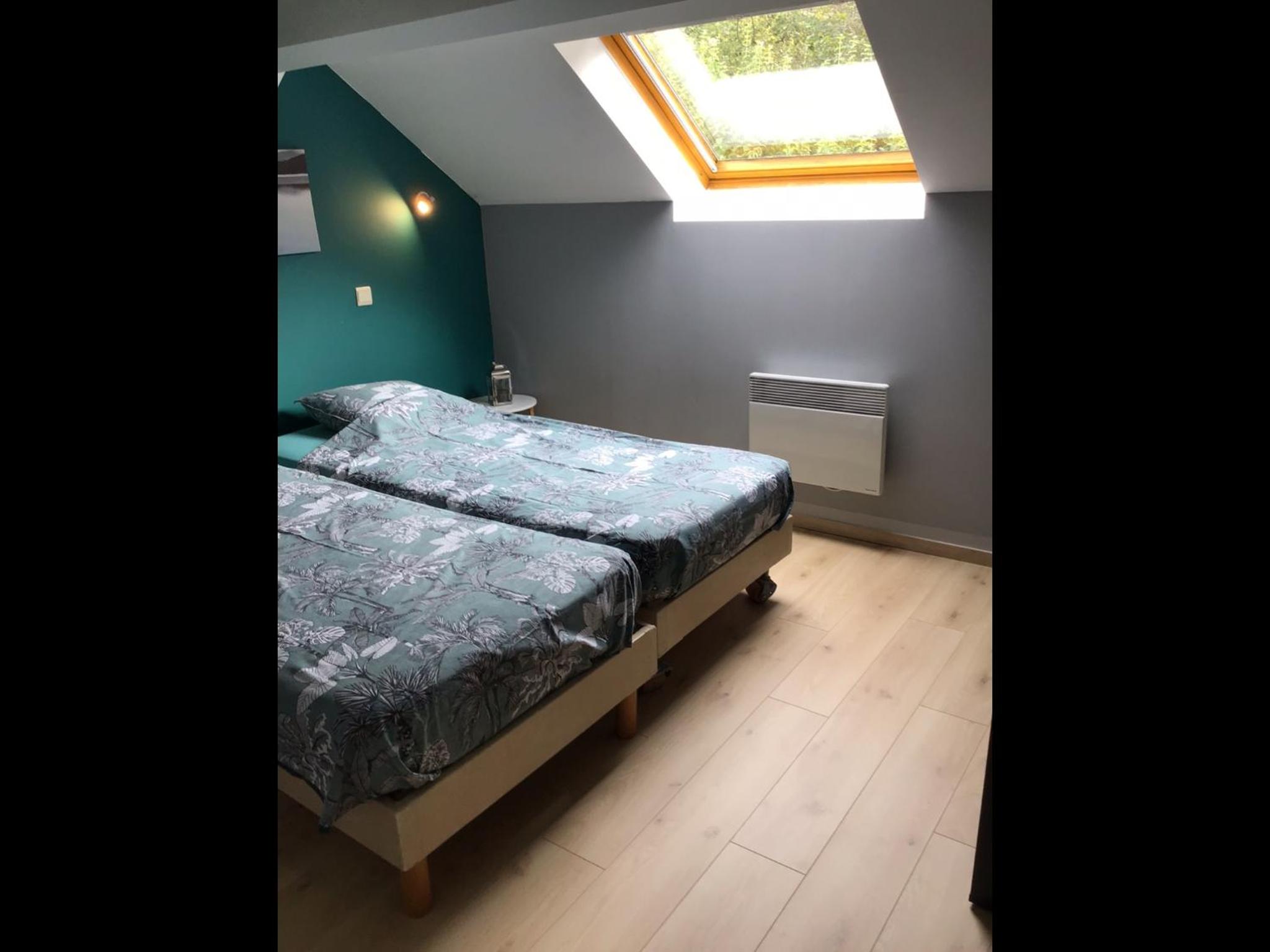 Two-Bedroom Apartment - Photo 25