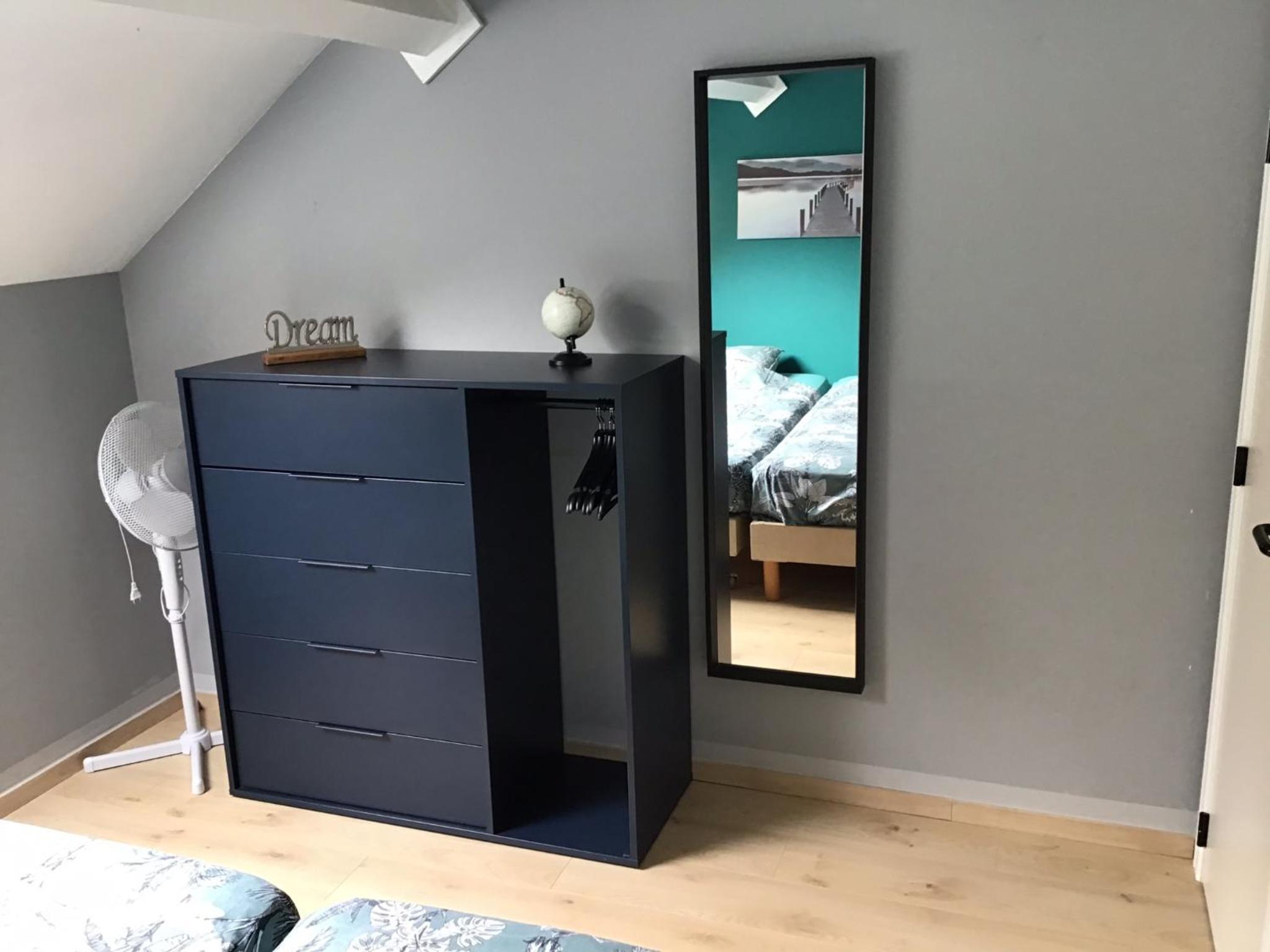 Two-Bedroom Apartment - Photo 26