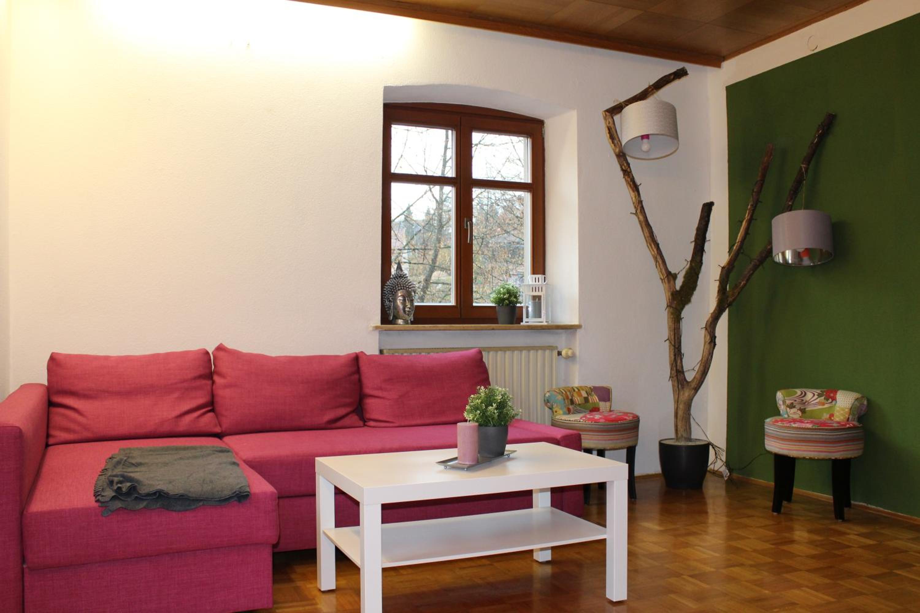 Four-Bedroom House photo 1