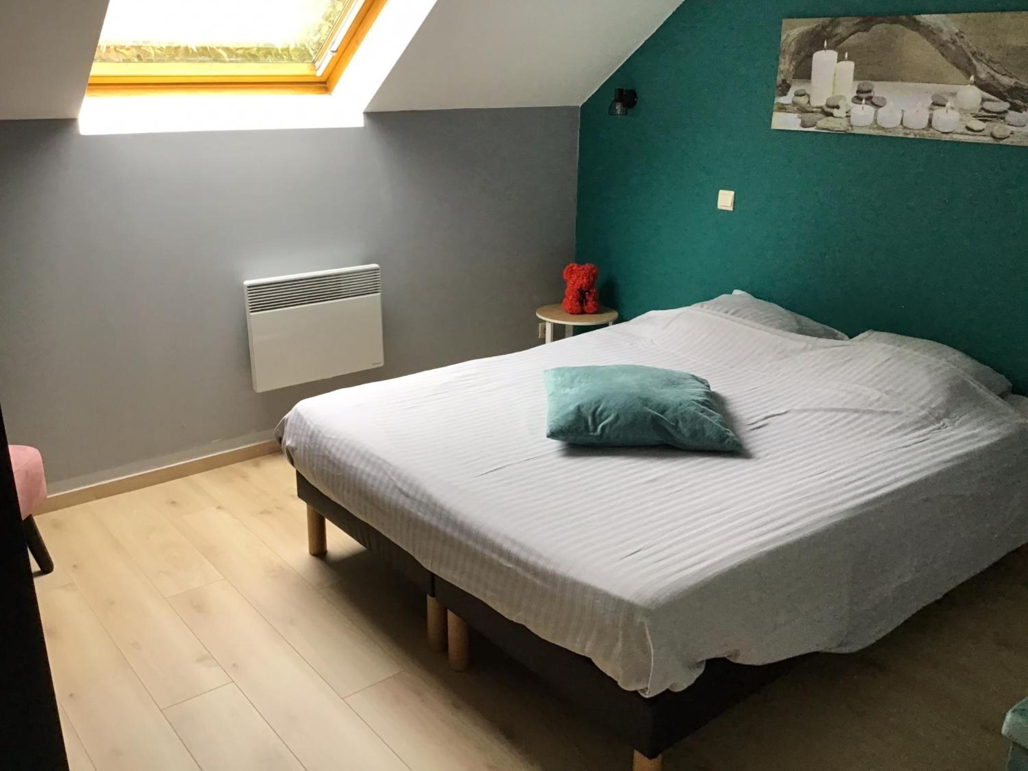 Two-Bedroom Apartment - Photo 27