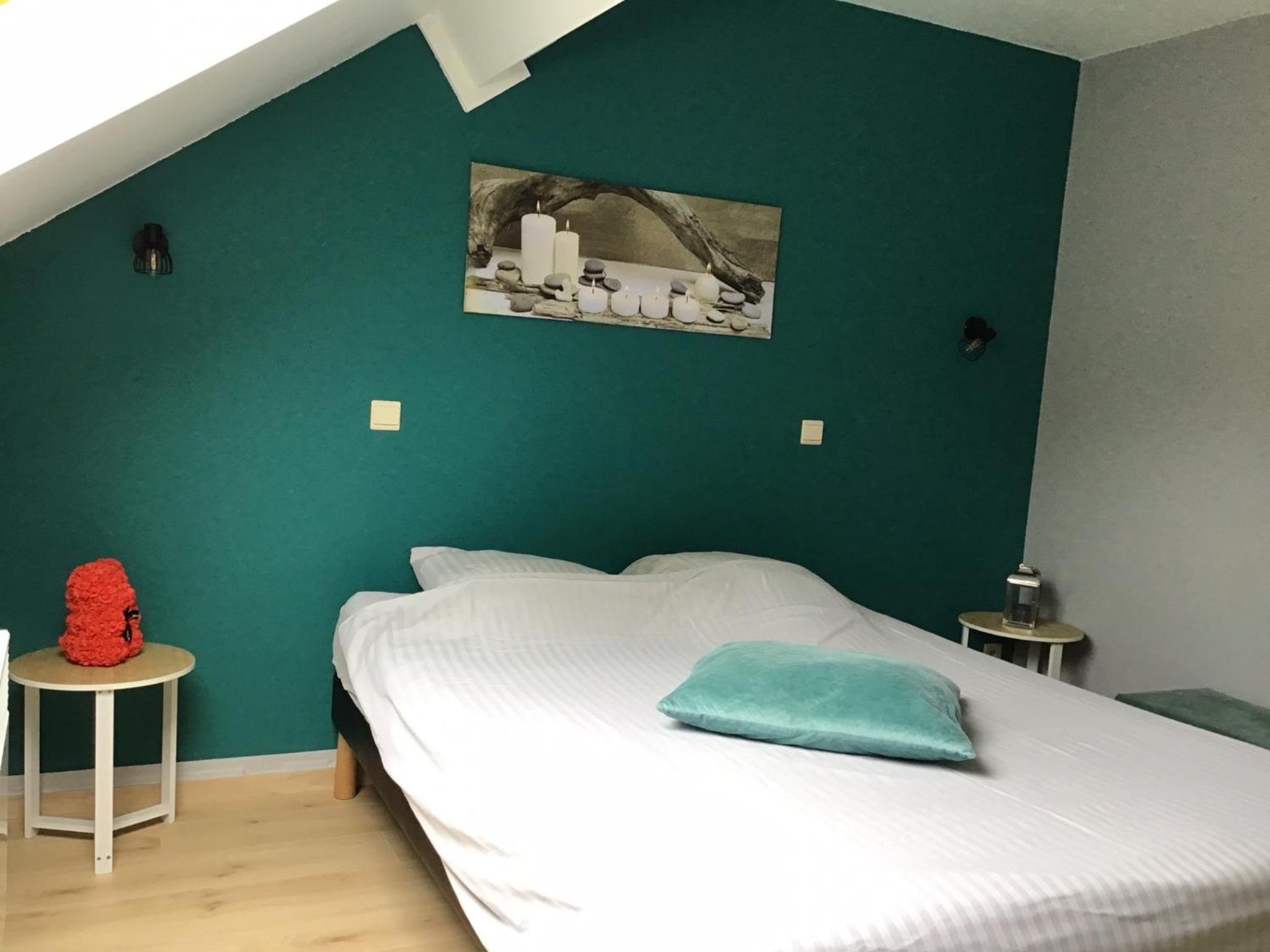 Two-Bedroom Apartment - Photo 28