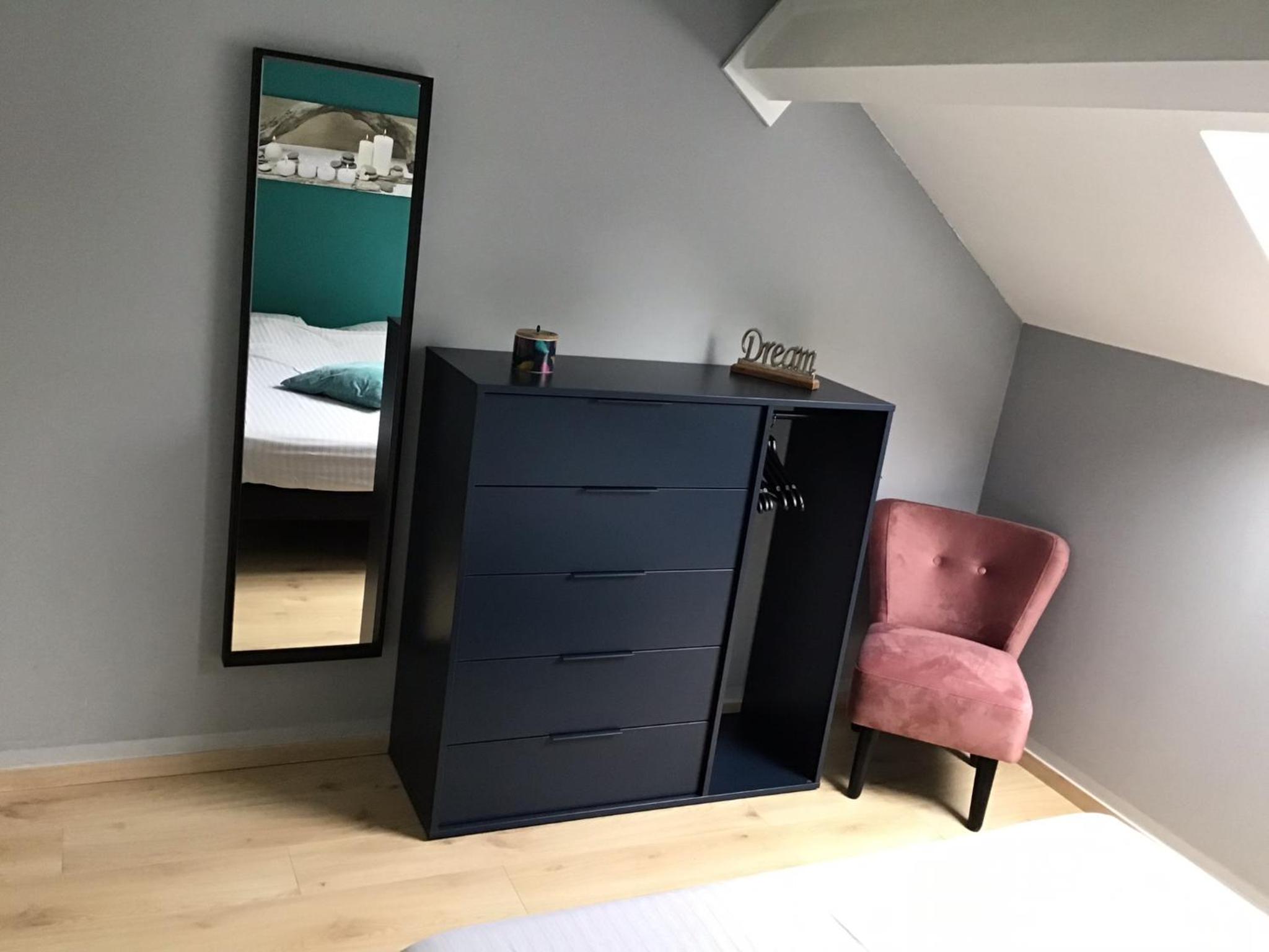 Two-Bedroom Apartment - Photo 29
