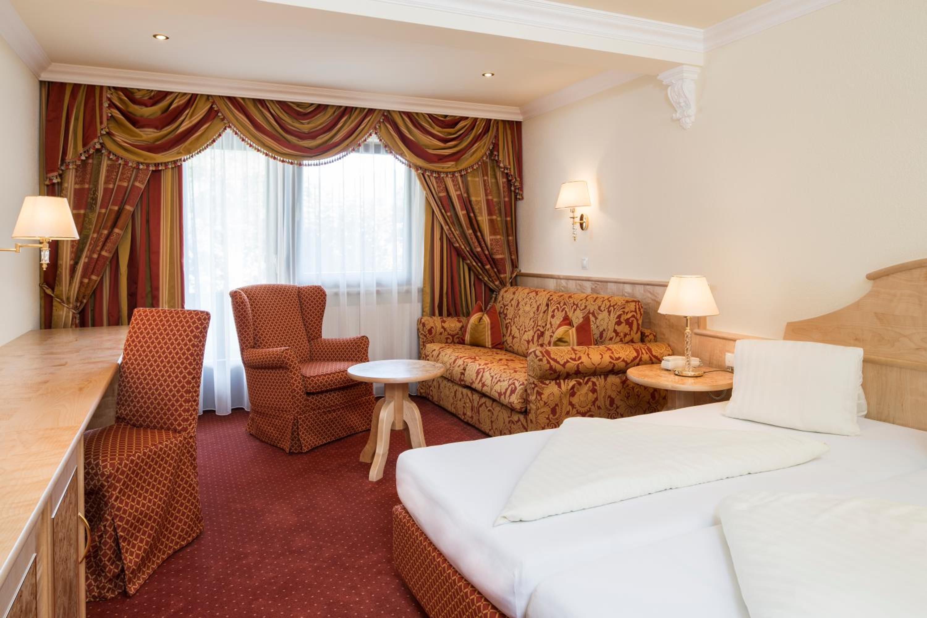 Superior Double Room - Photo 3