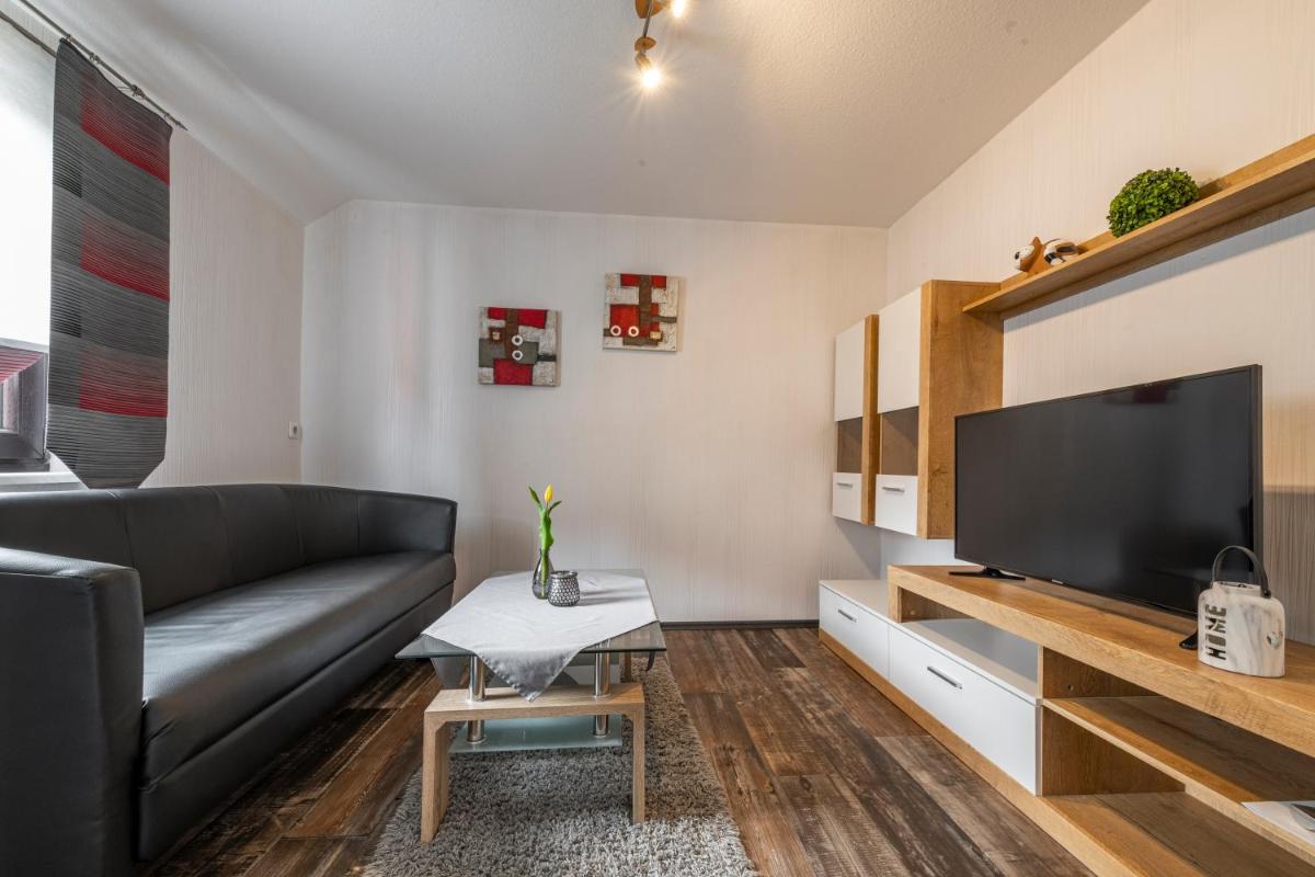 Double Room photo 2