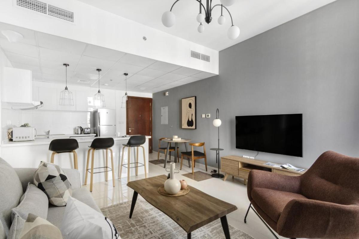 Apartment photo 3