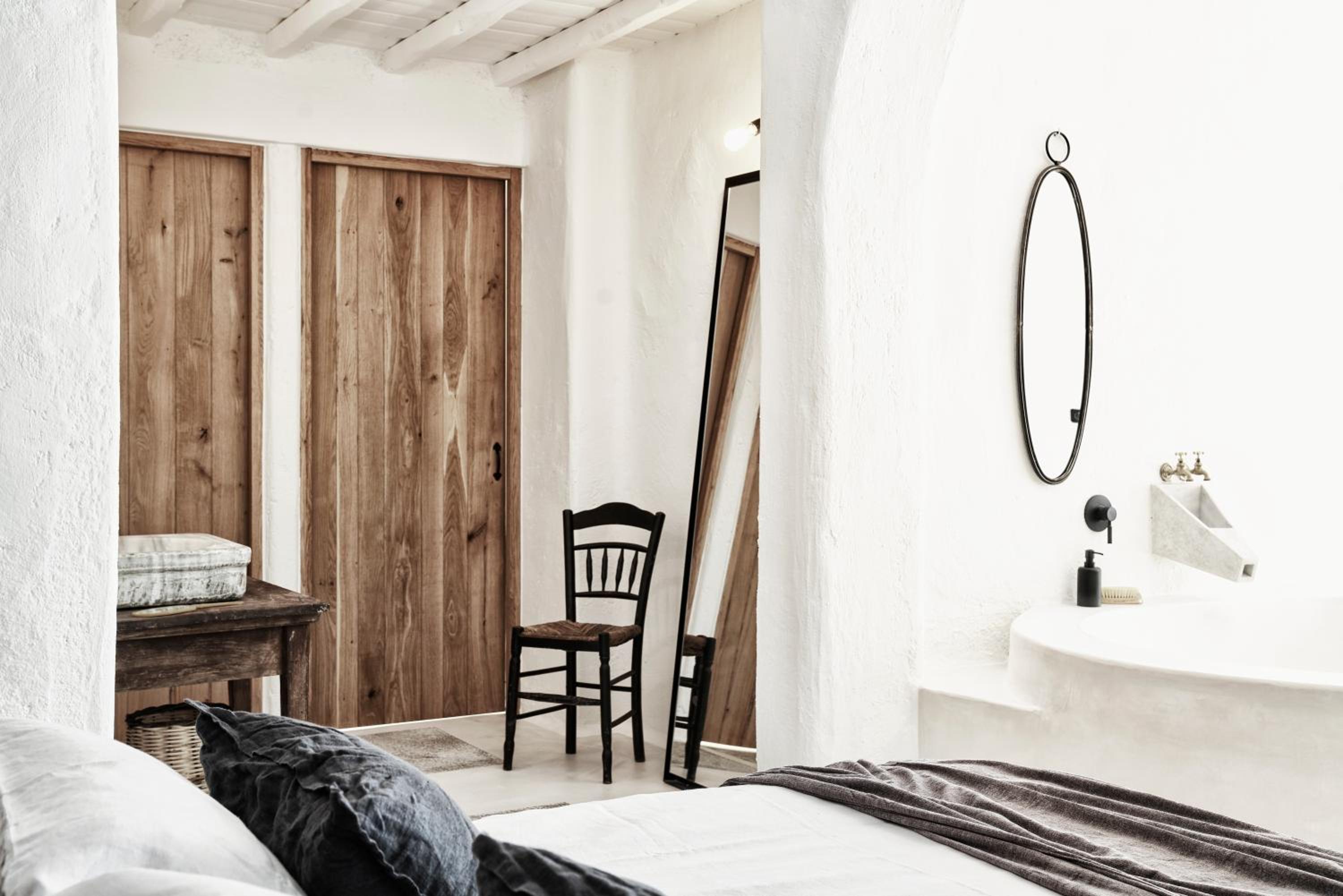 Nomad Two-Bedroom Suite Sea View with Private Pool