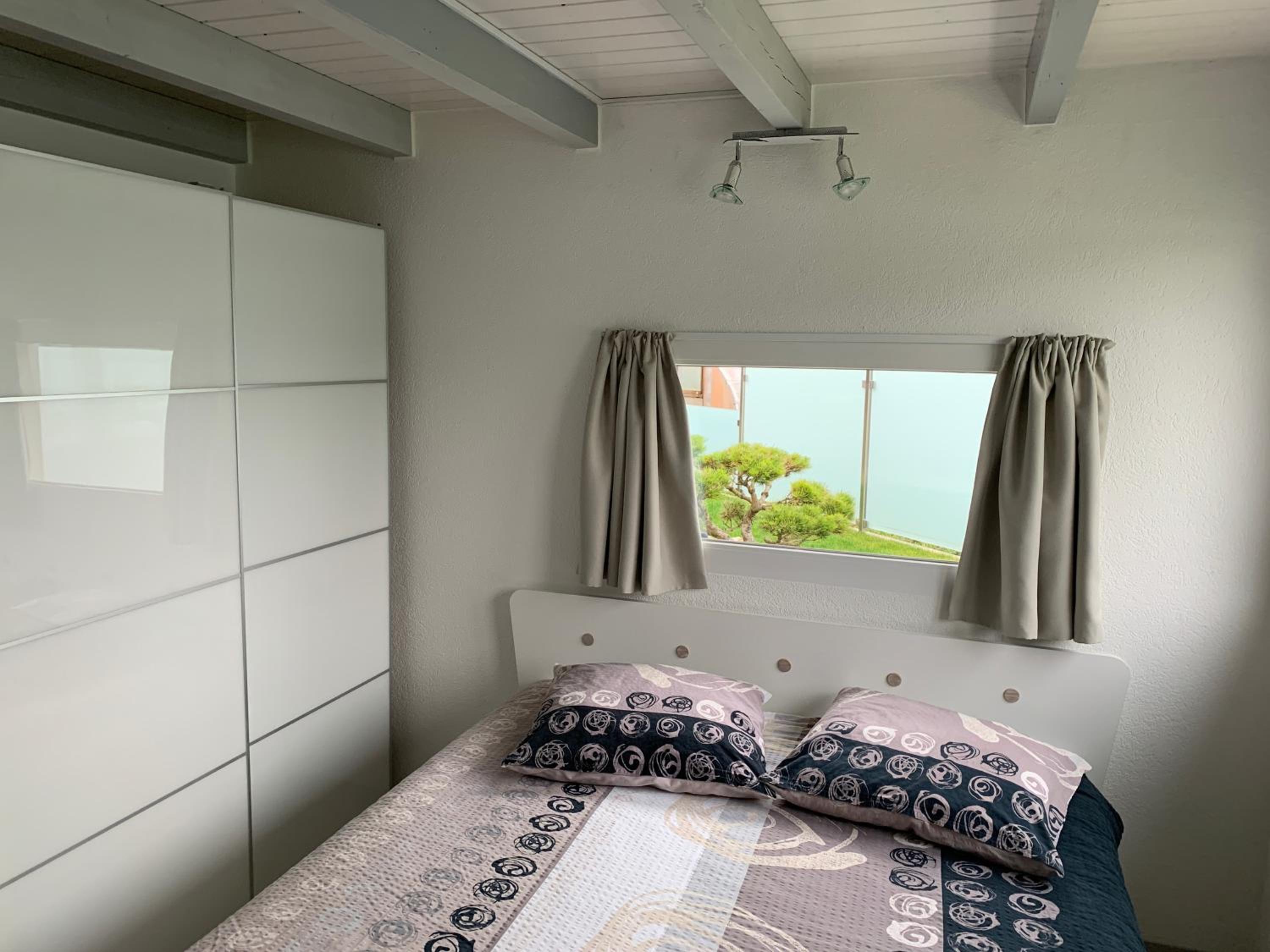 Quadruple Room with Garden View photo 2