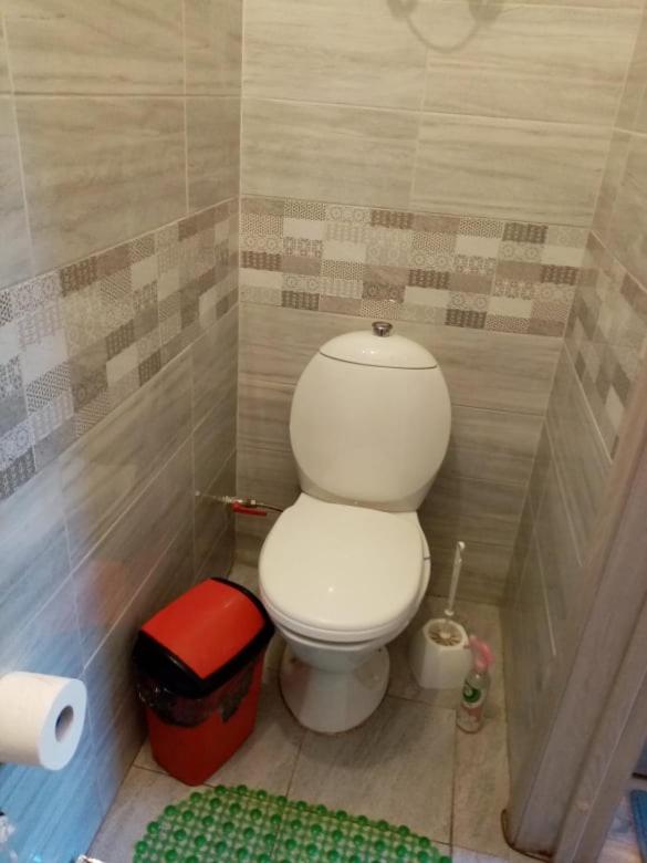 Quadruple Room with Shower photo 3