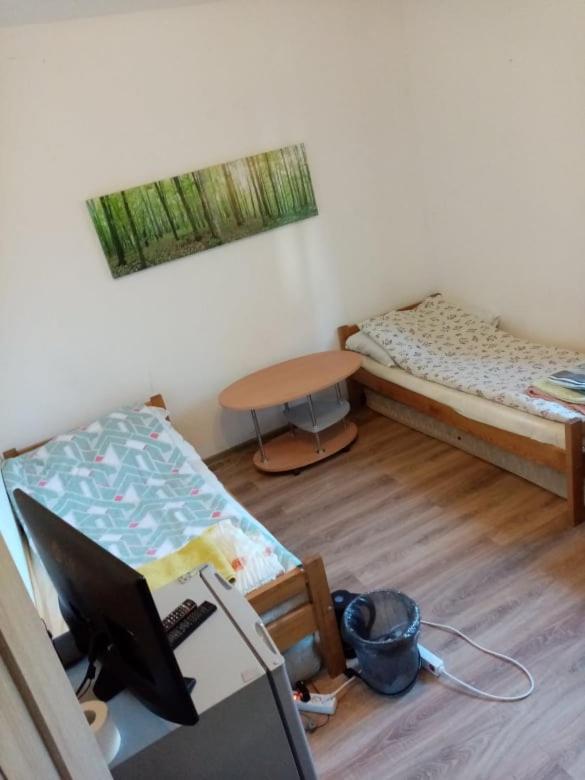 Quadruple Room with Shower photo 1