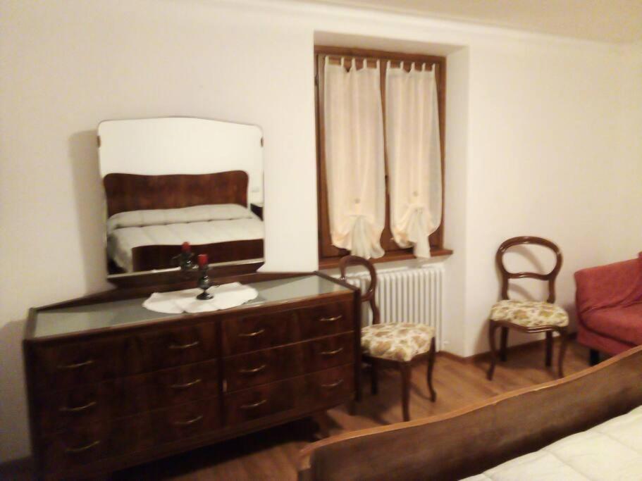 One-Bedroom House photo 1
