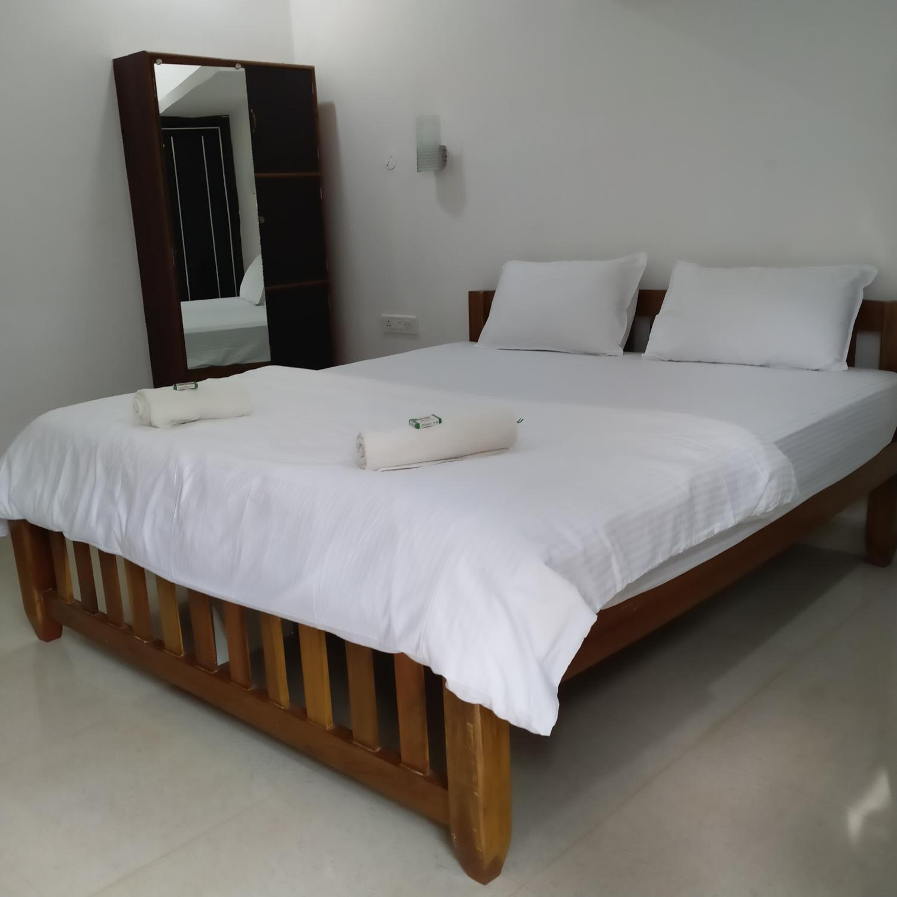 Deluxe Double Room photo 3