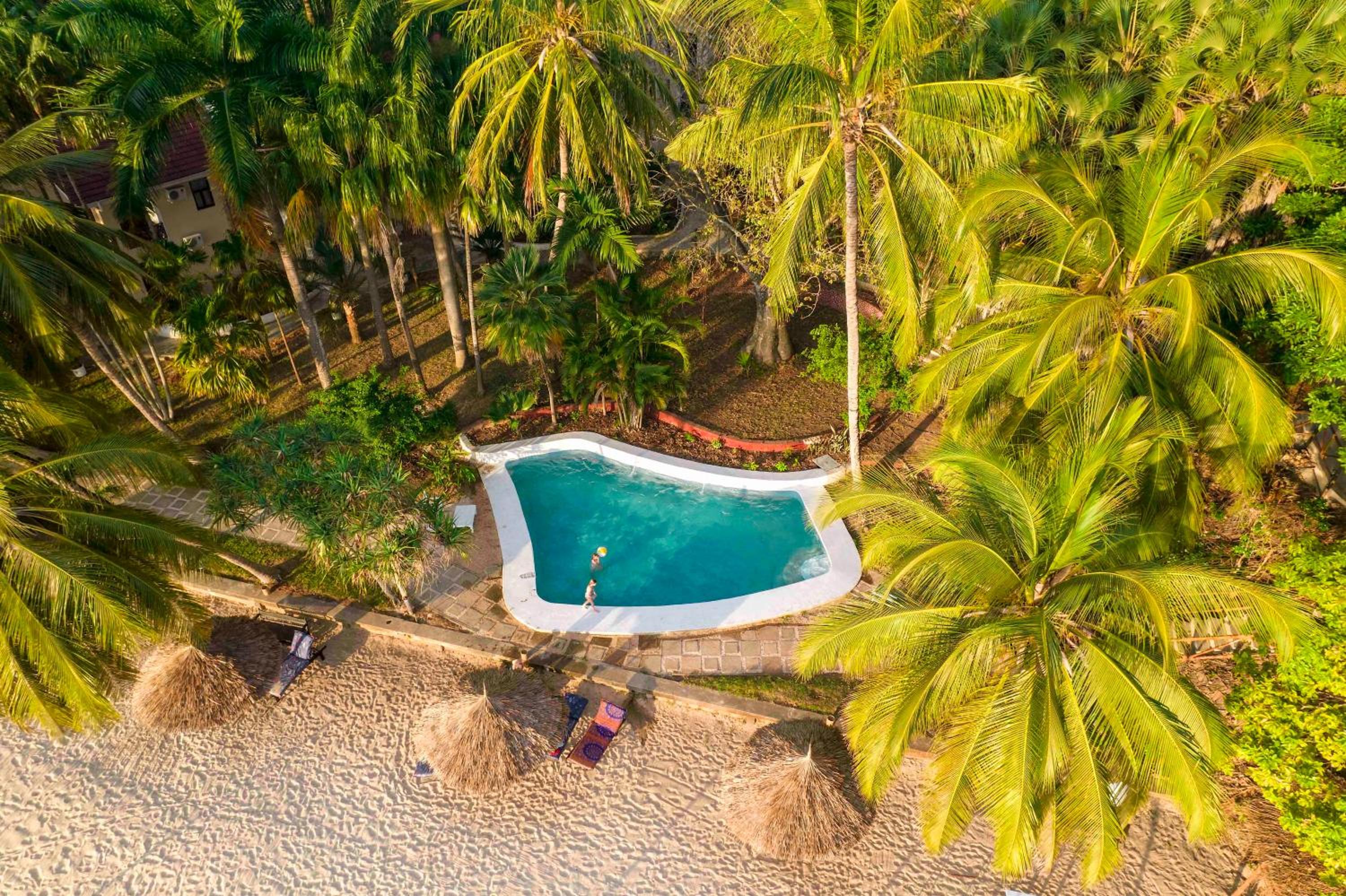 Junior Suite with Ocean View
