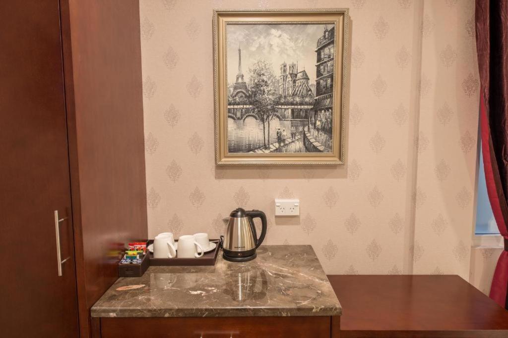 King Room