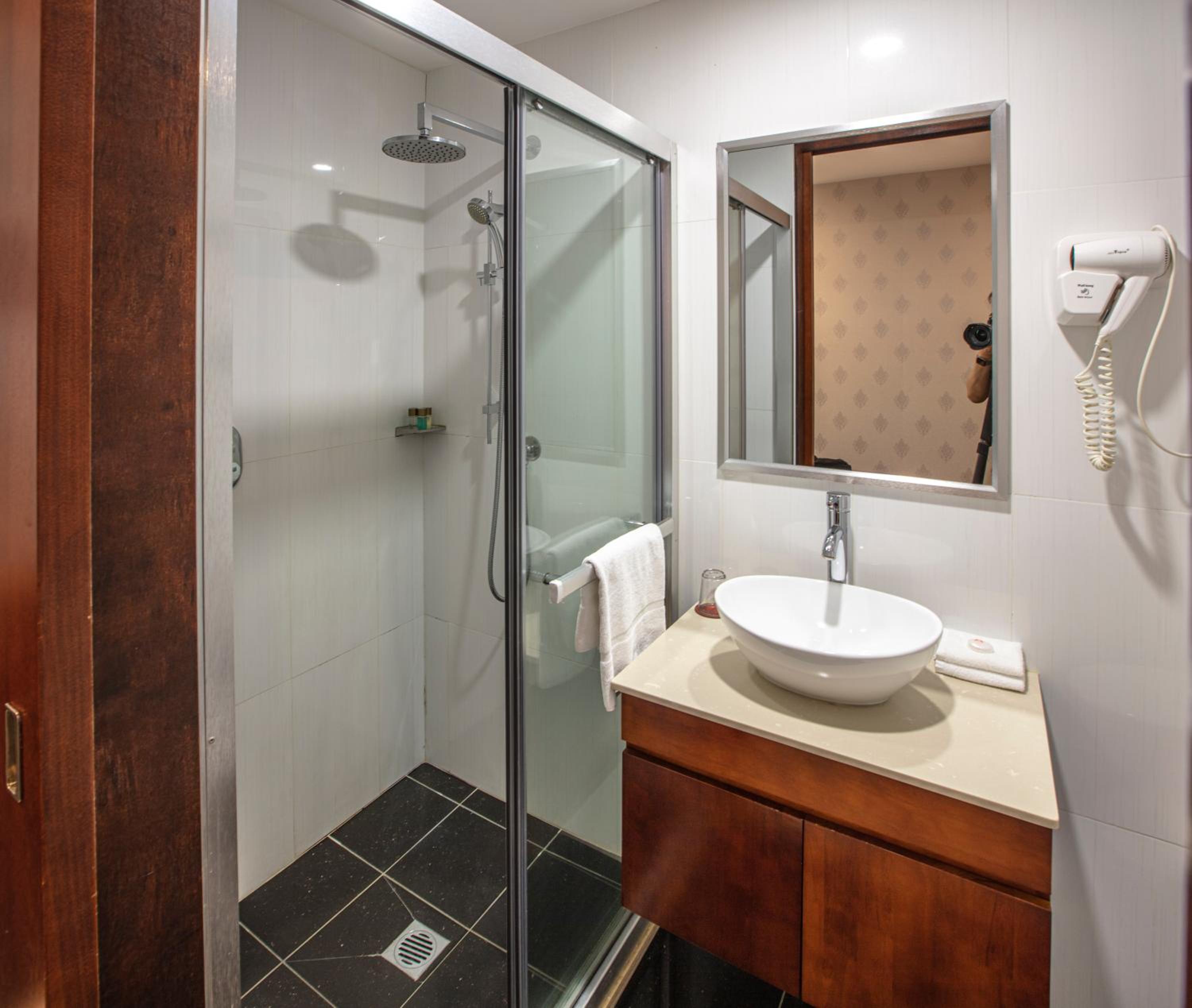 Premium King Room