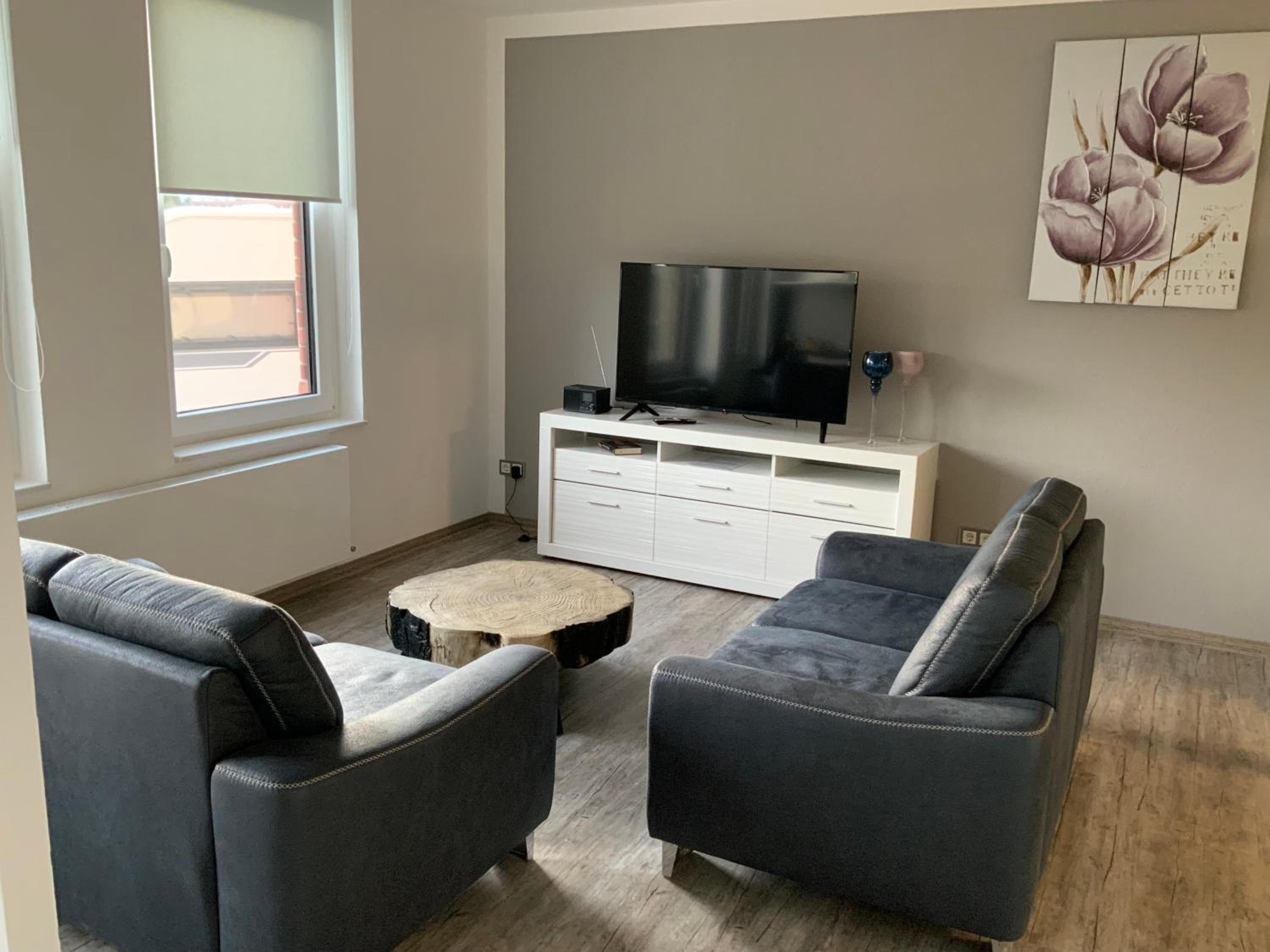 Two-Bedroom Apartment photo 1