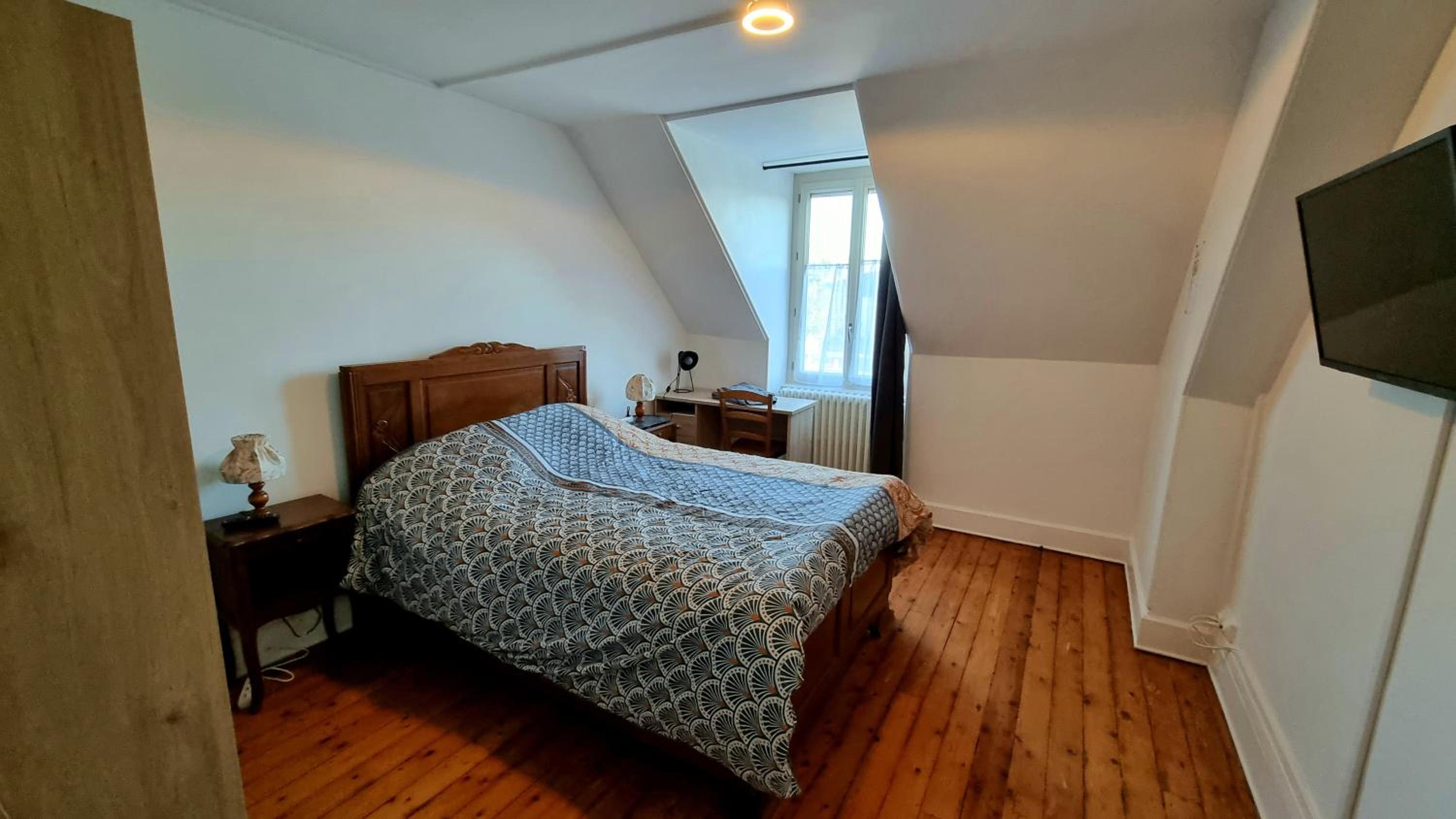 Double Room photo 3
