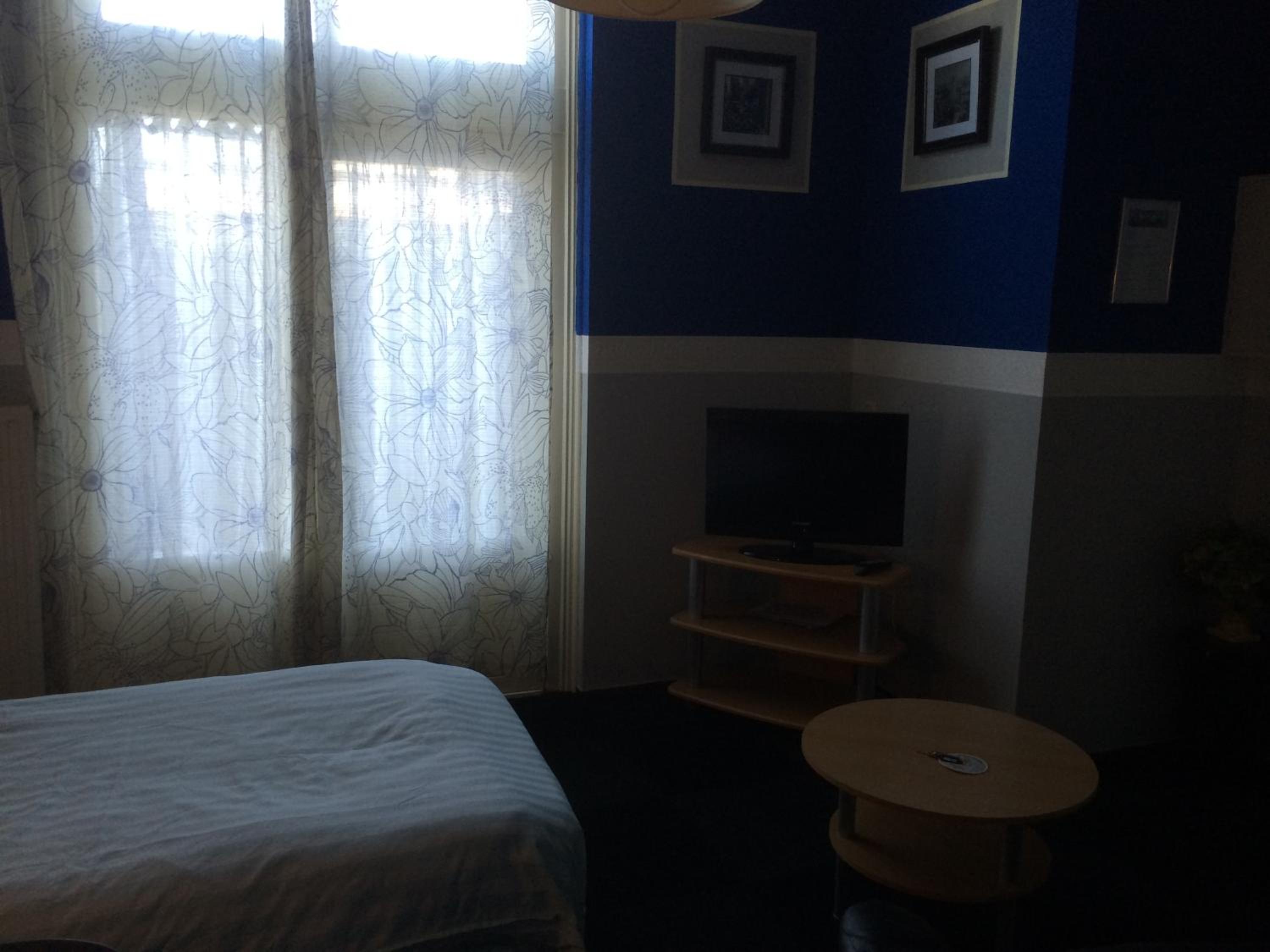 Standard Single Room photo 3