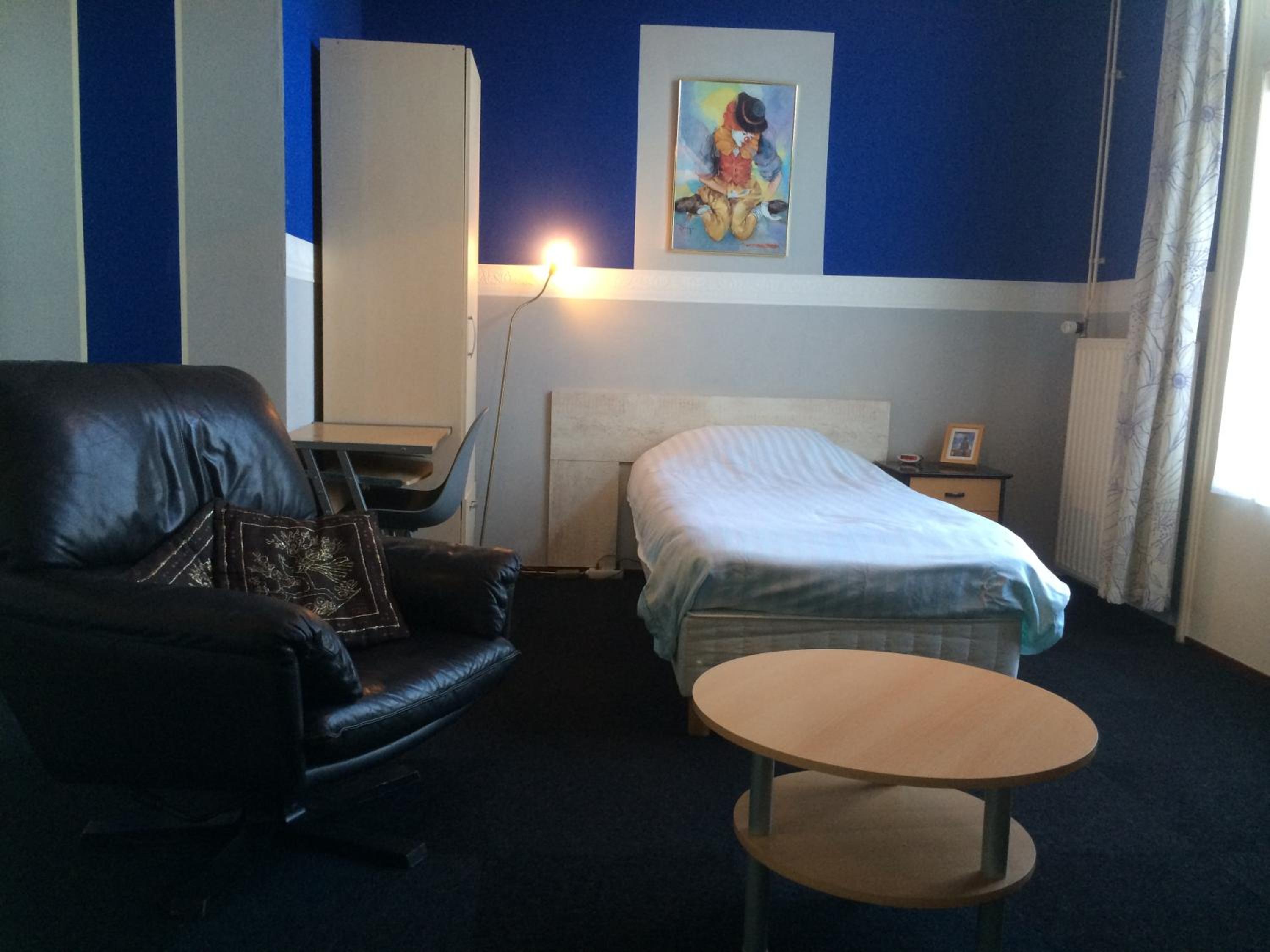 Standard Single Room photo 2