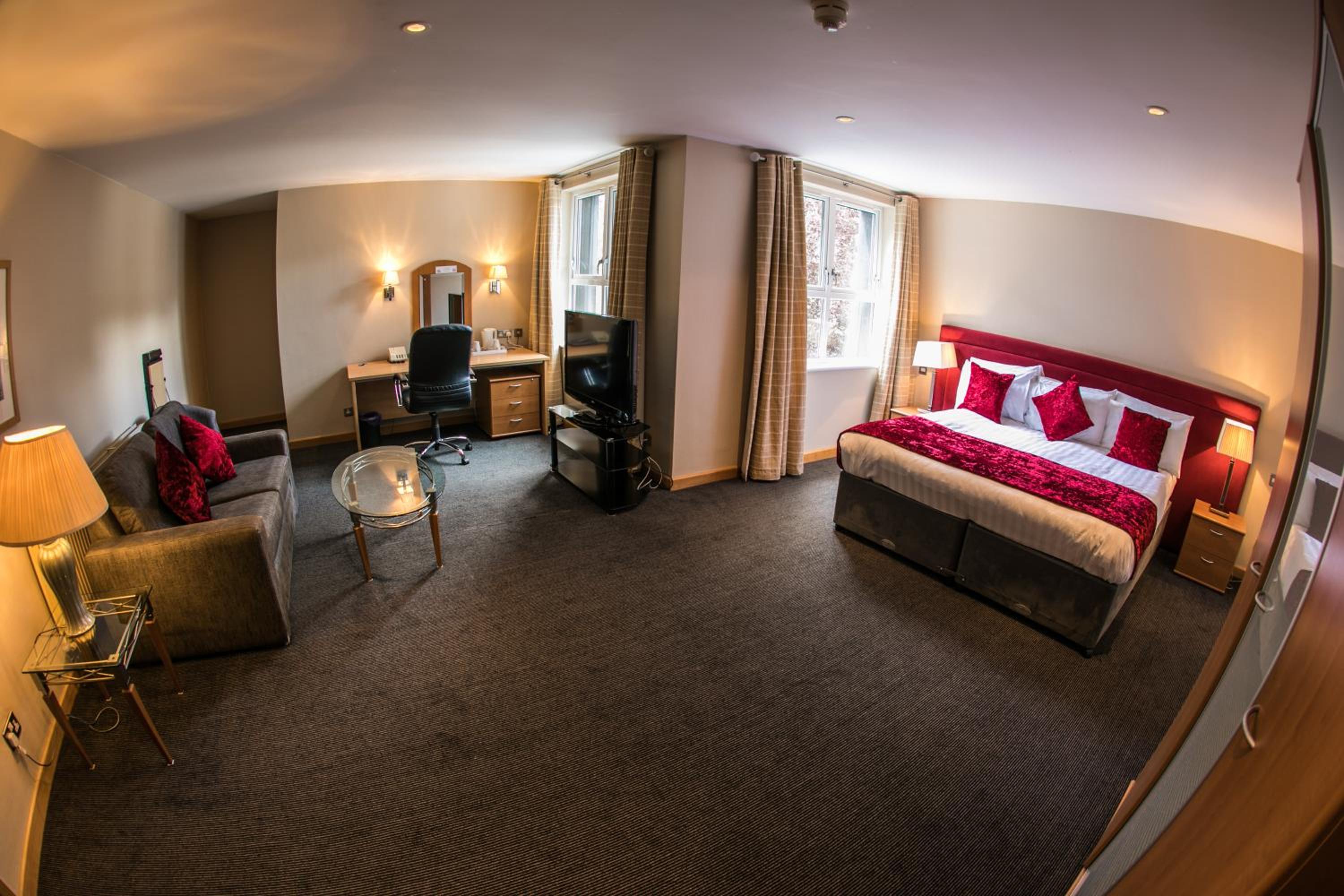 Superior Suite