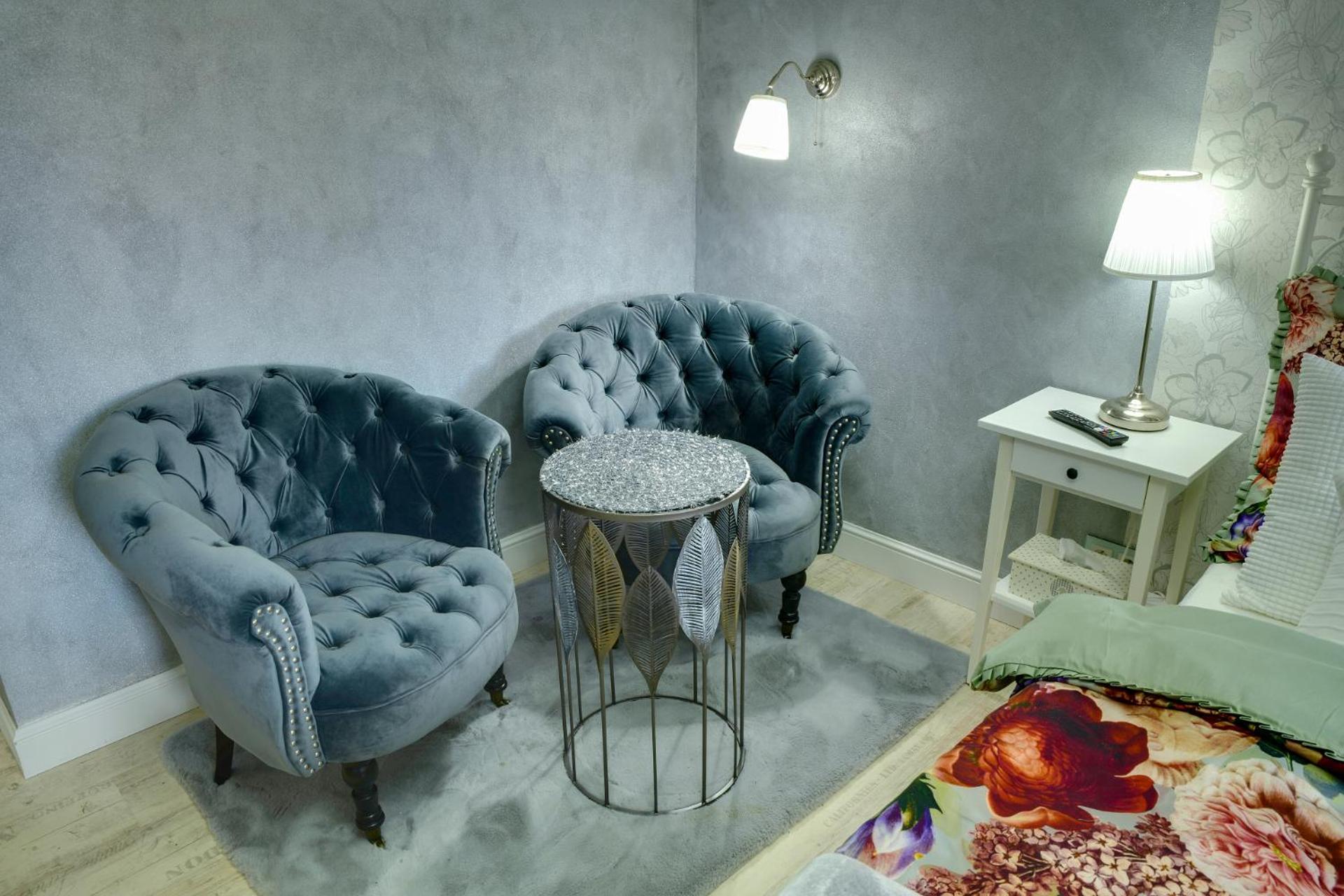 Double Room - Photo 1