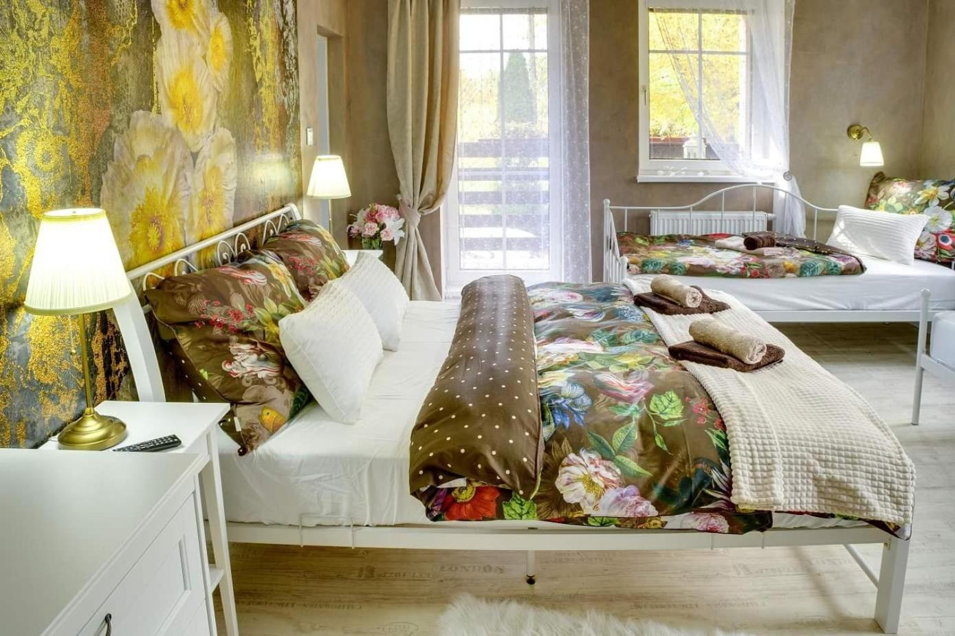 Quadruple Room - Photo 2