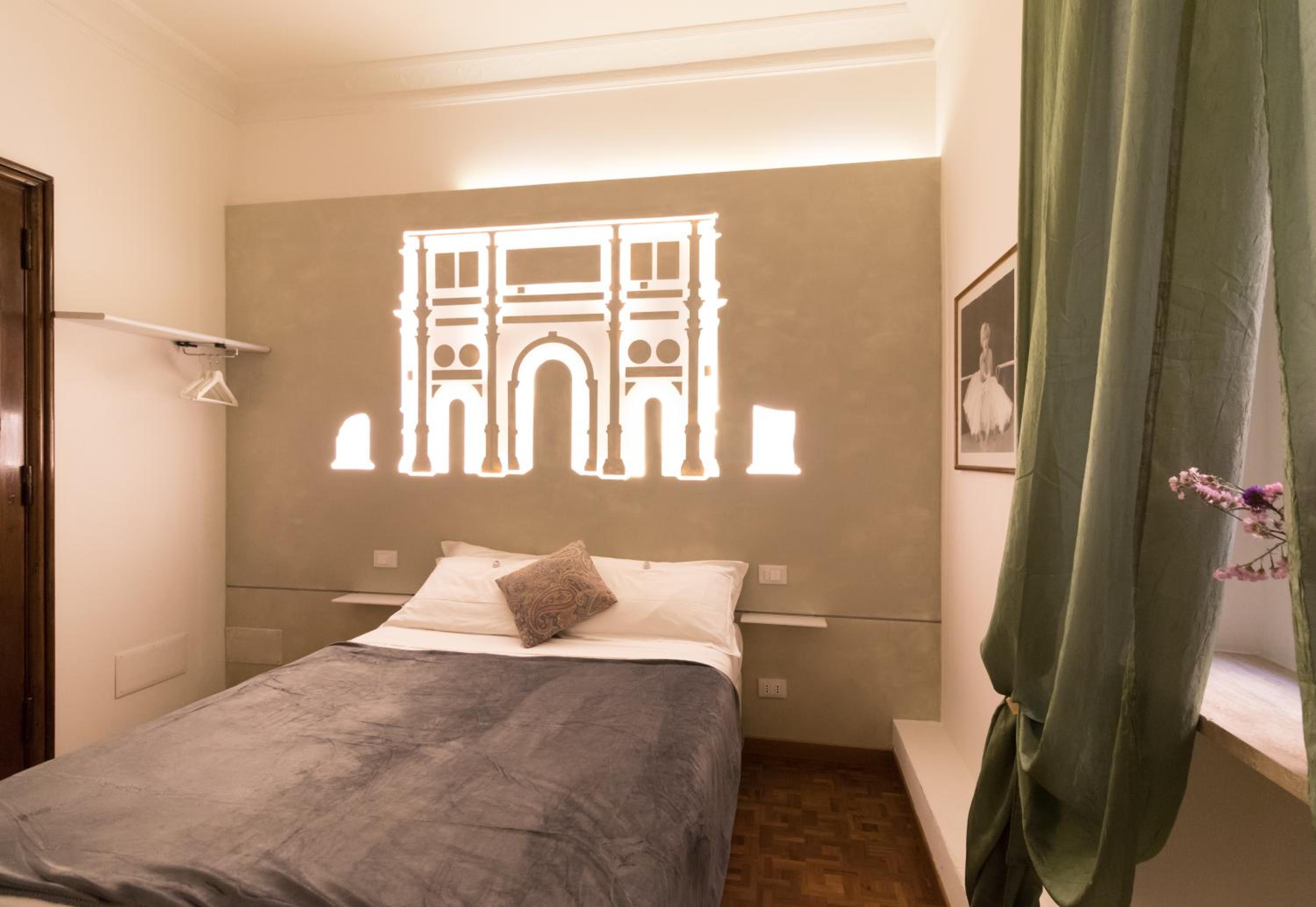 Standard Double Room photo 1