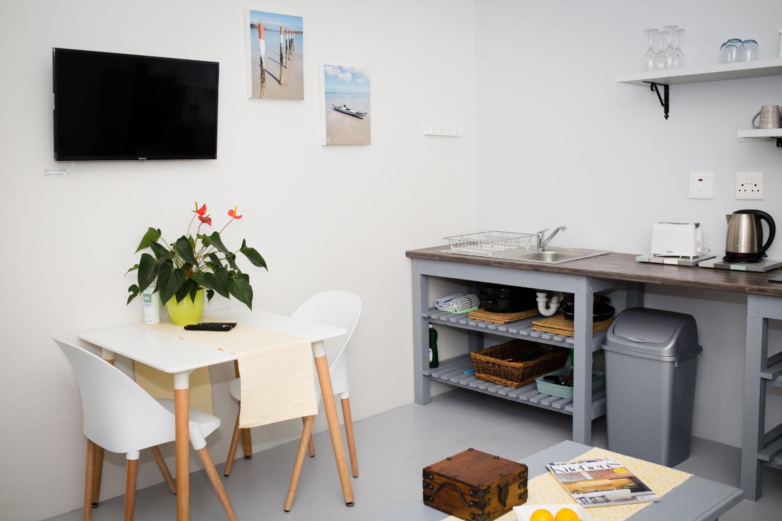 Apartment - Photo 21