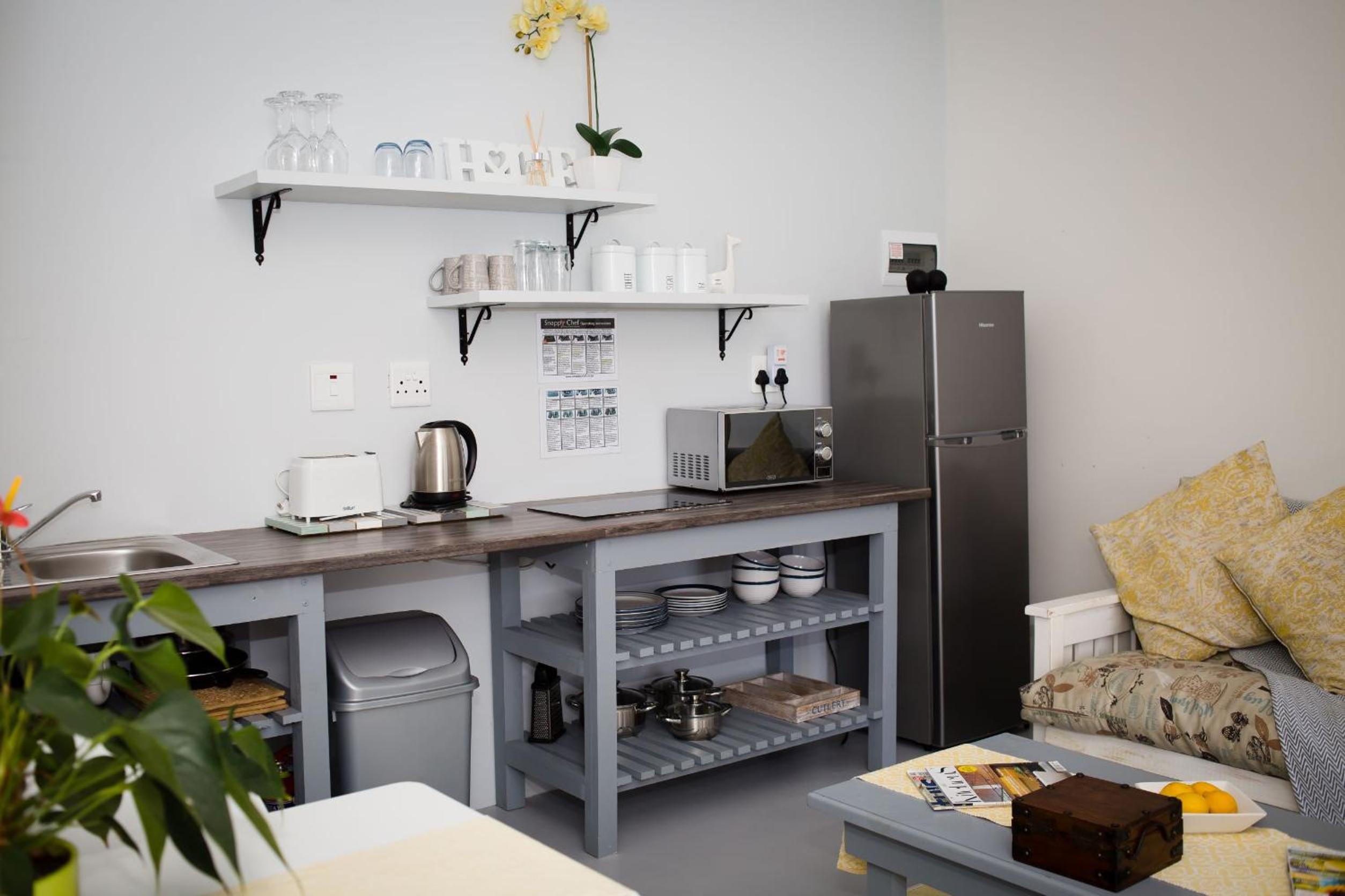Apartment - Photo 20