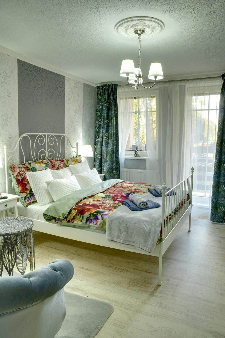 Double Room - Photo 4