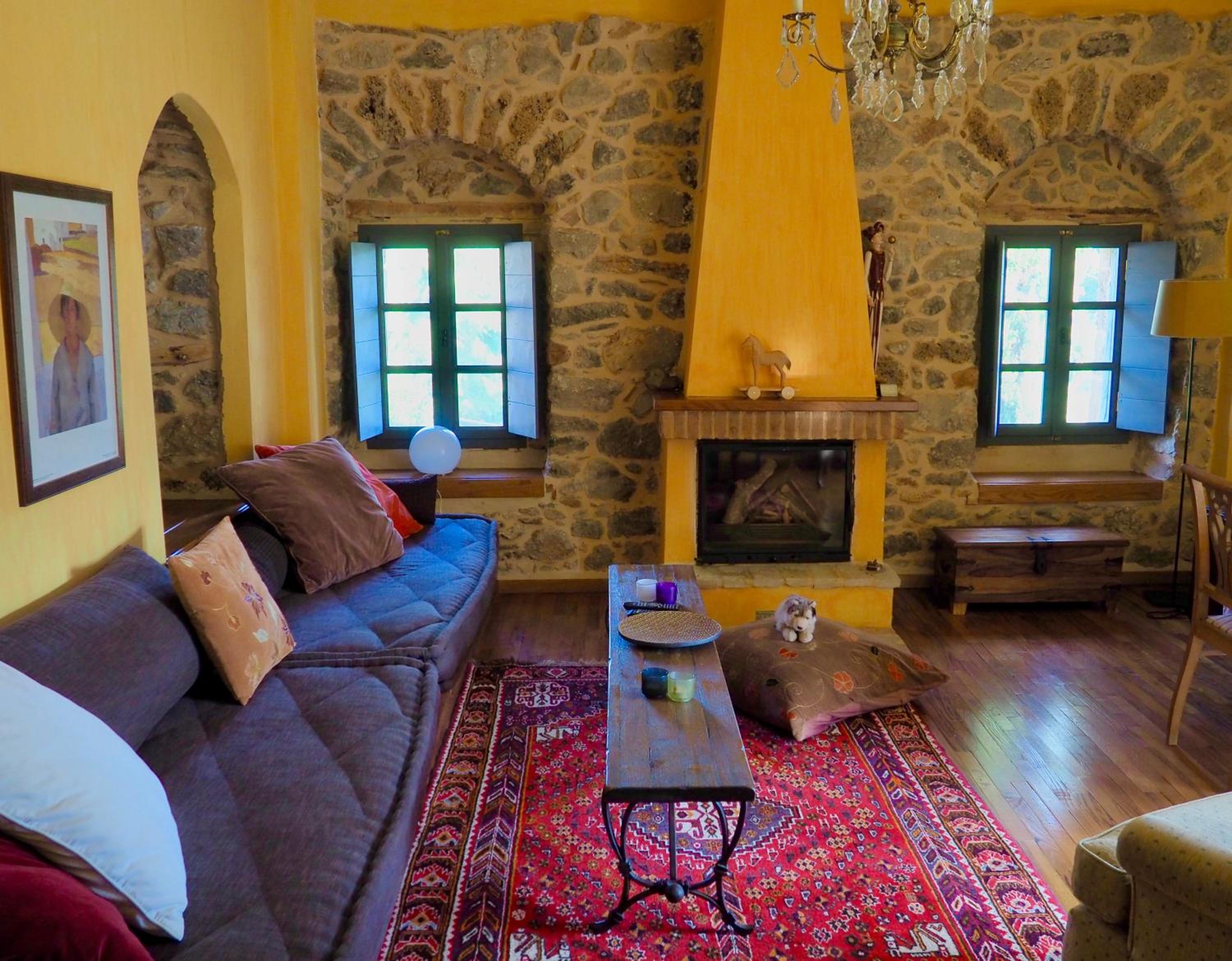 Suite photo 1