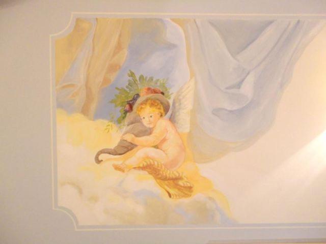 Chambres Talamo, Photo 2