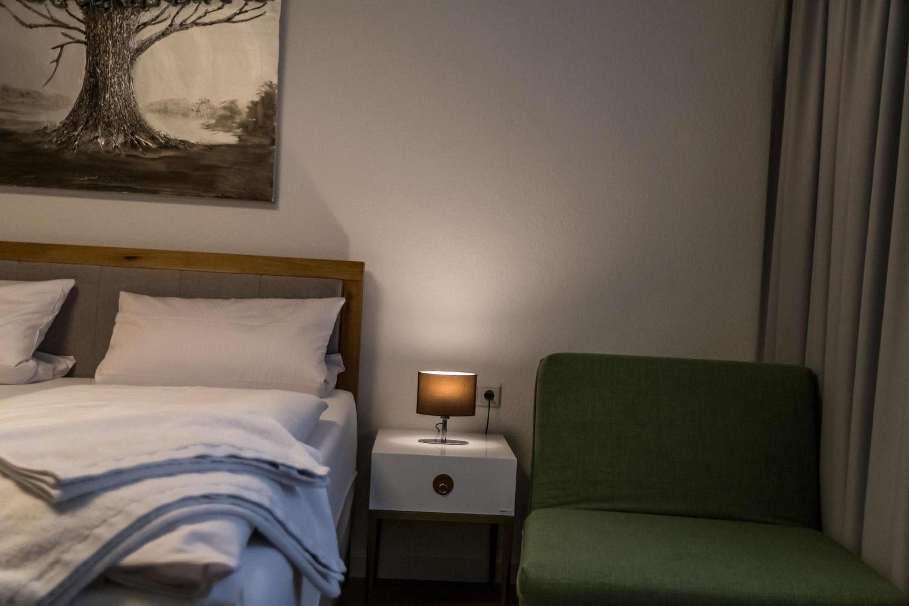 Superior Double Room - Photo 3