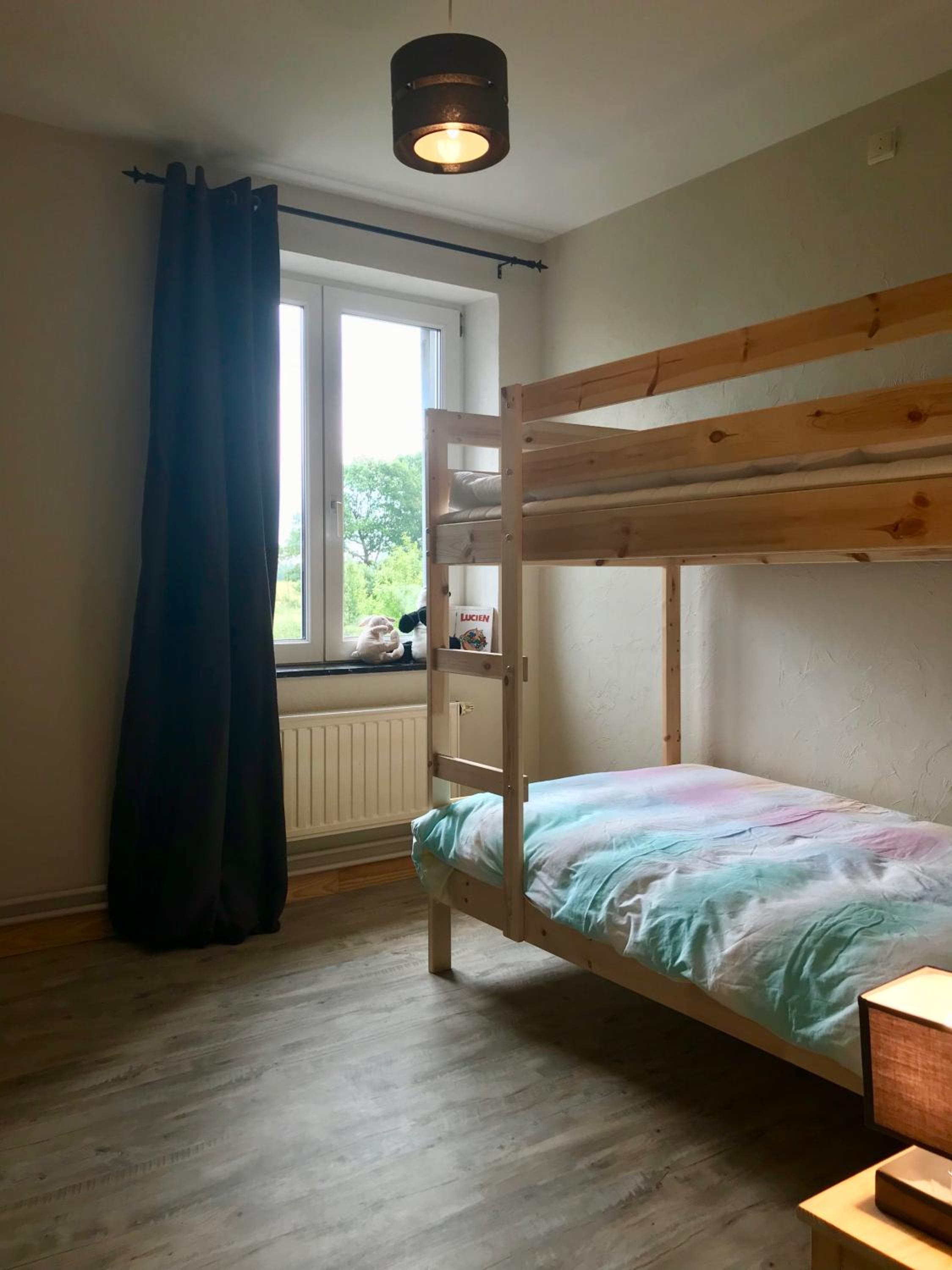 Three-Bedroom House photo 3