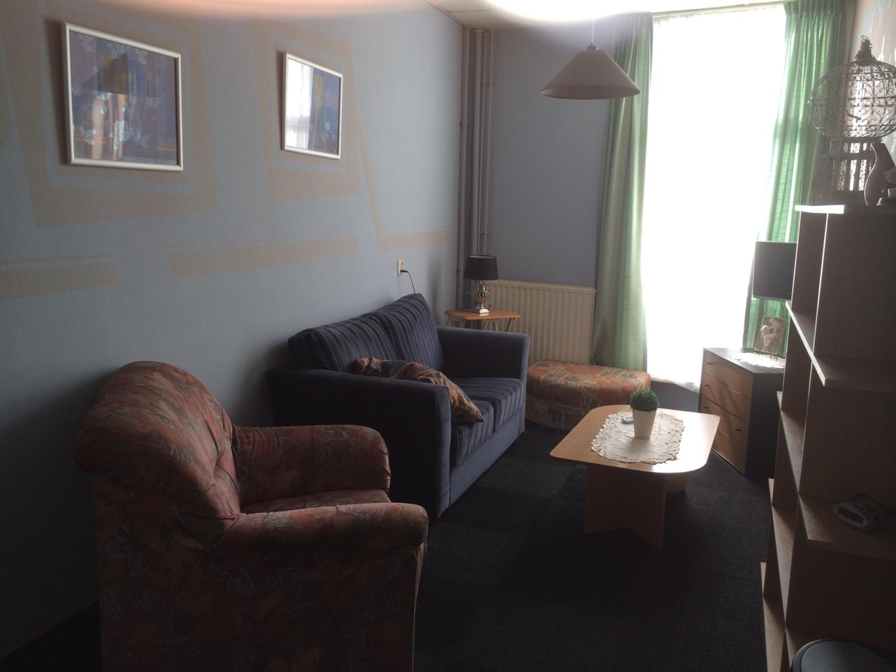 Standard Single Room photo 1