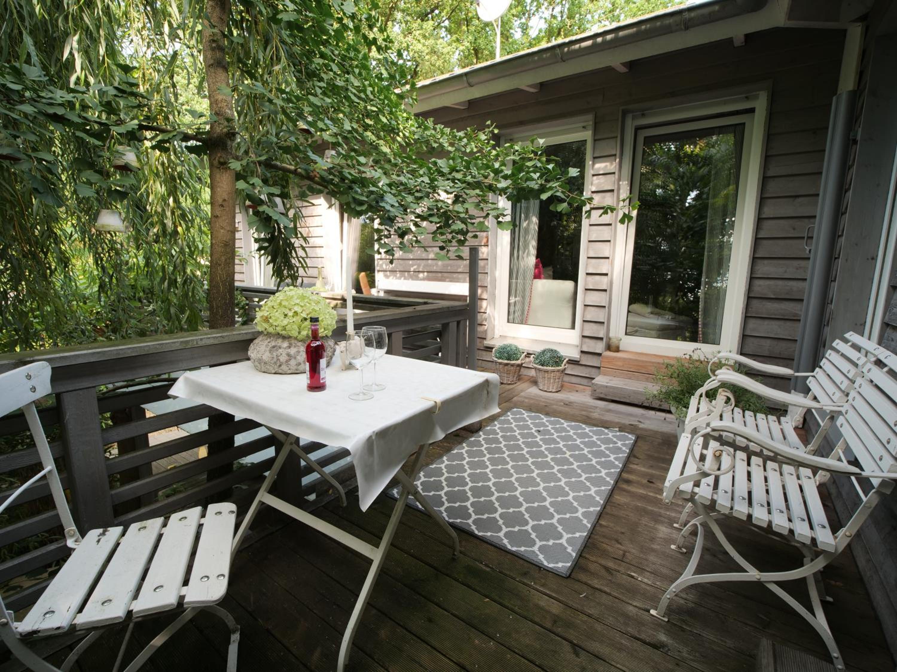 Double Room with Balcony - Photo 31