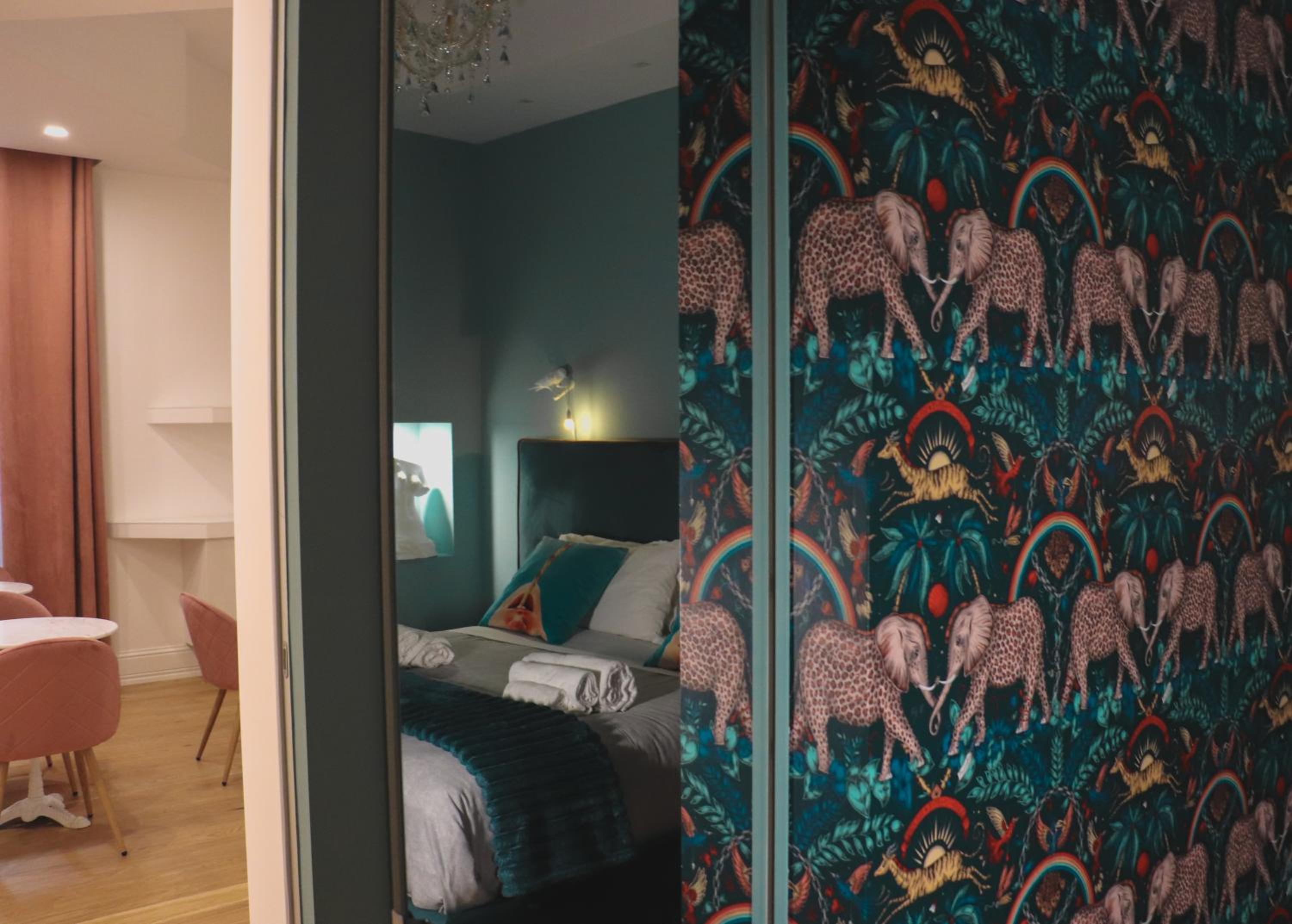 Triple Room with Balcony - Photo 20