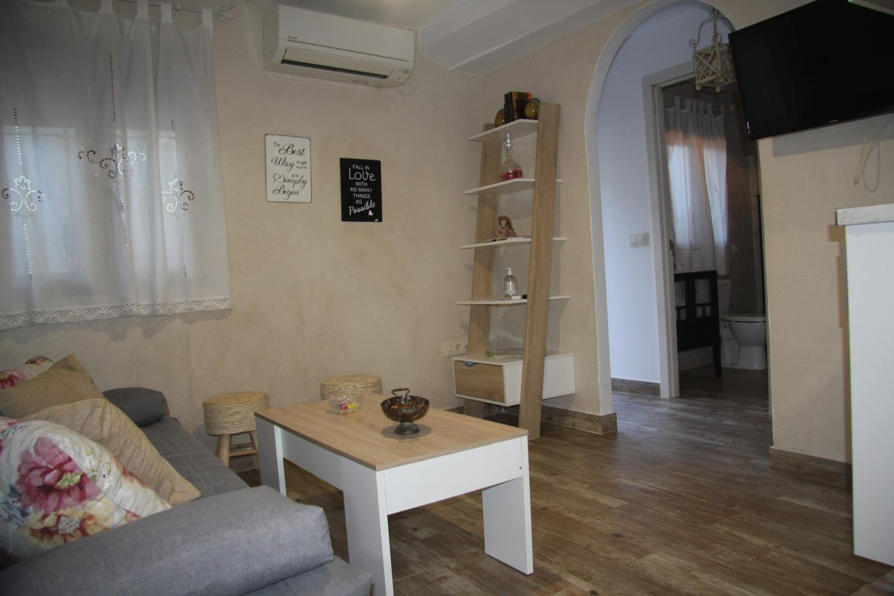 Apartment - Photo 1