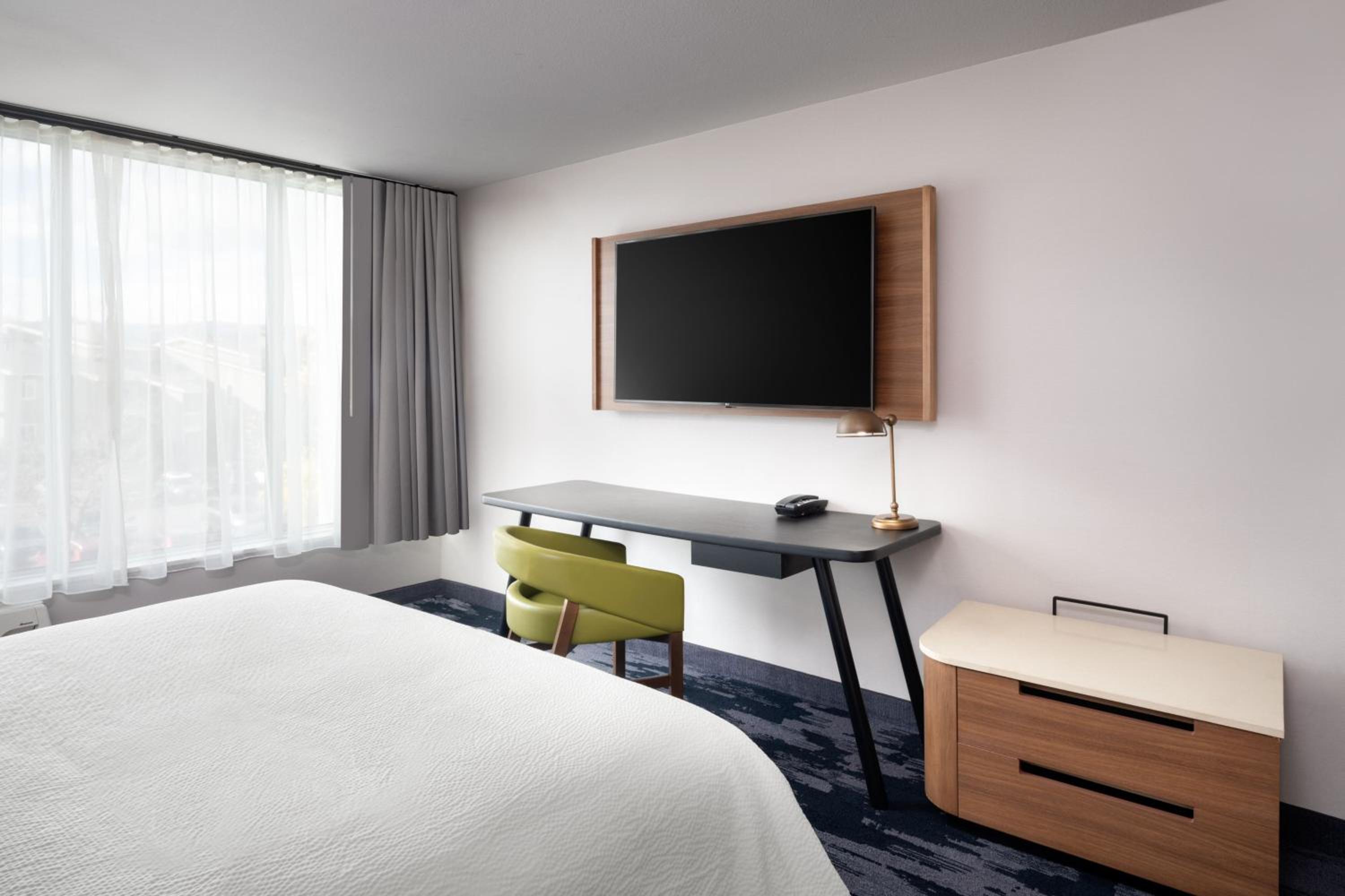 Fairfield Inn & Suites Boulder, Foto 5