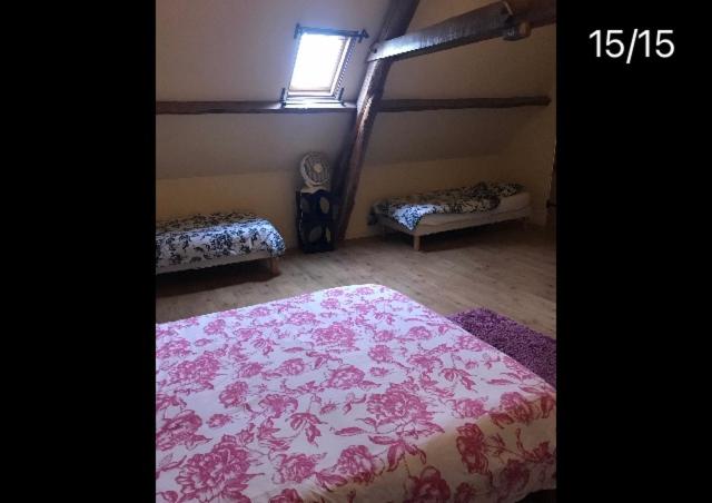 Two-Bedroom House photo 2